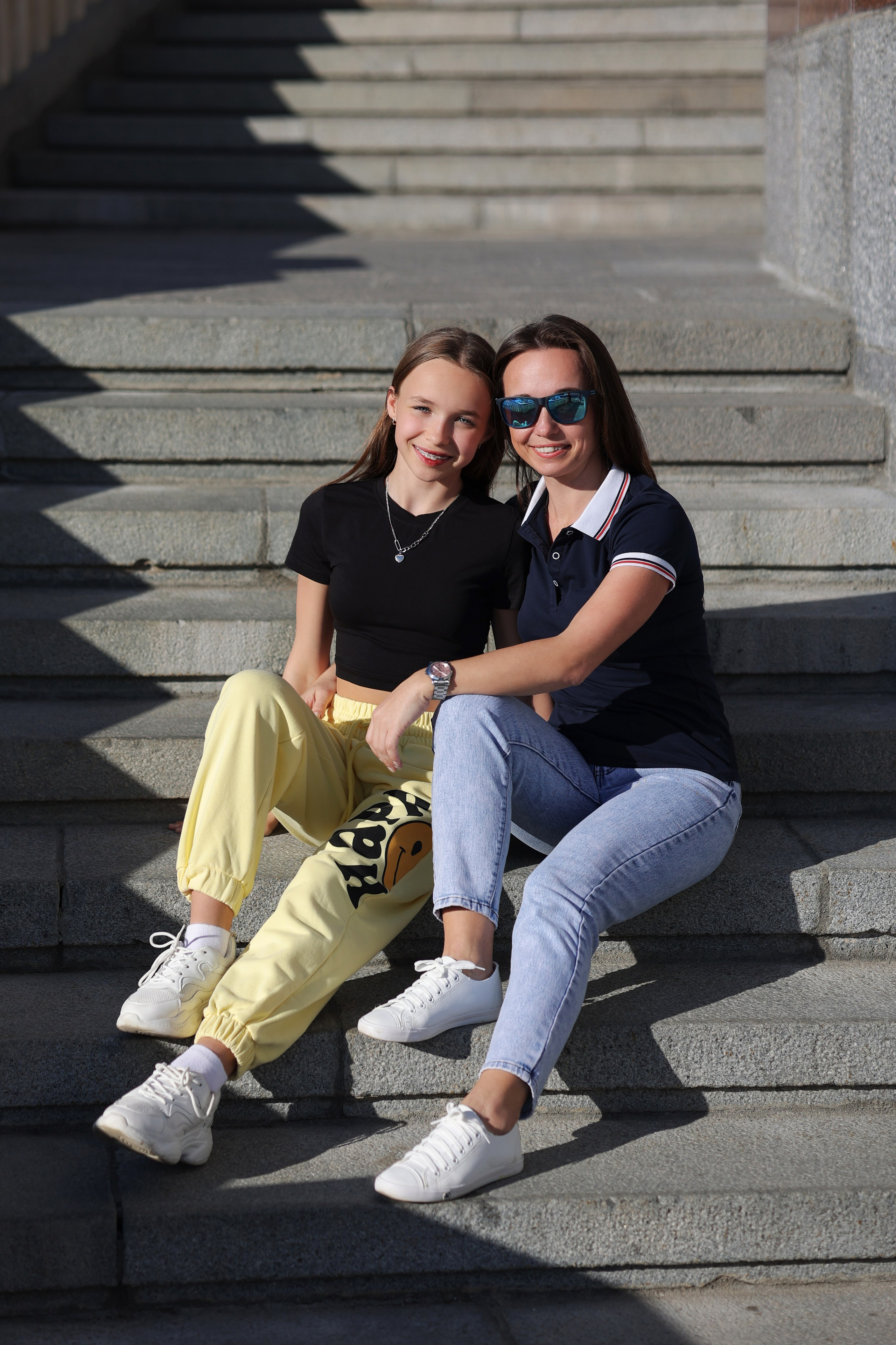 Северный речной вокзал. Юрий Белозёров фотограф