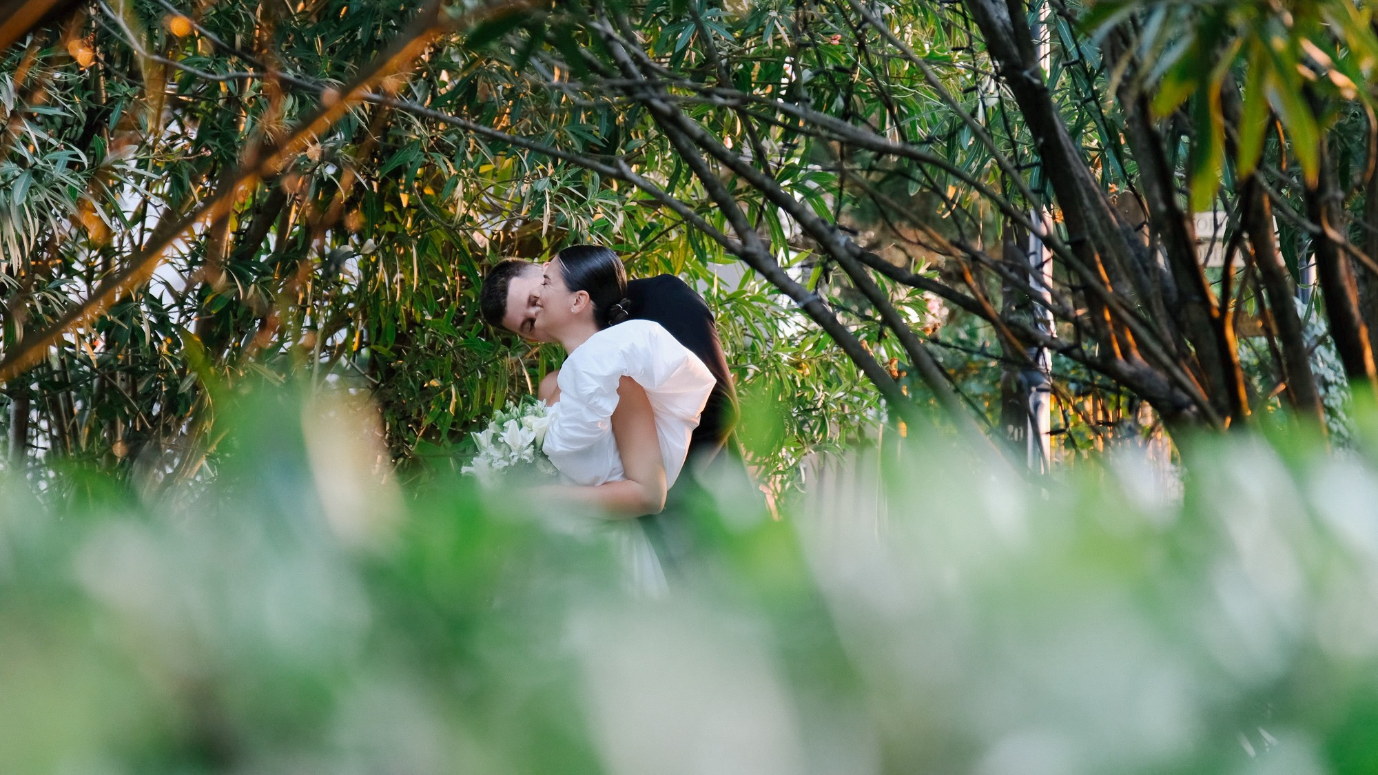 Валерия / Владимир. Свадебный Видеограф Фотограф в Сочи