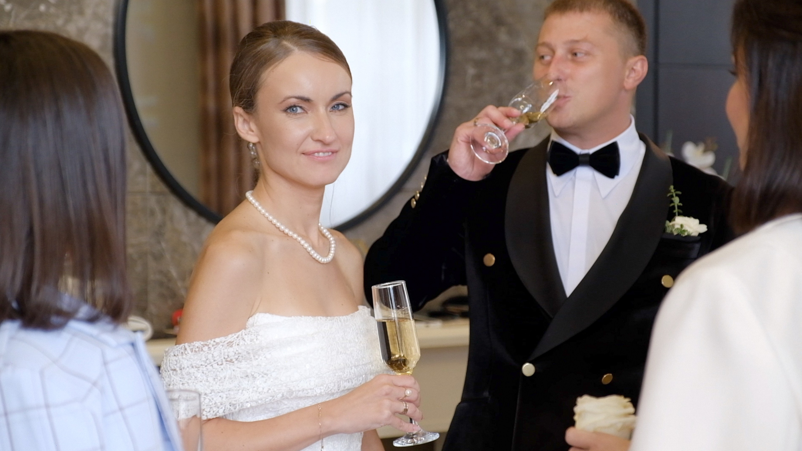 Виктория / Евгений. Свадебный Видеограф Фотограф в Сочи