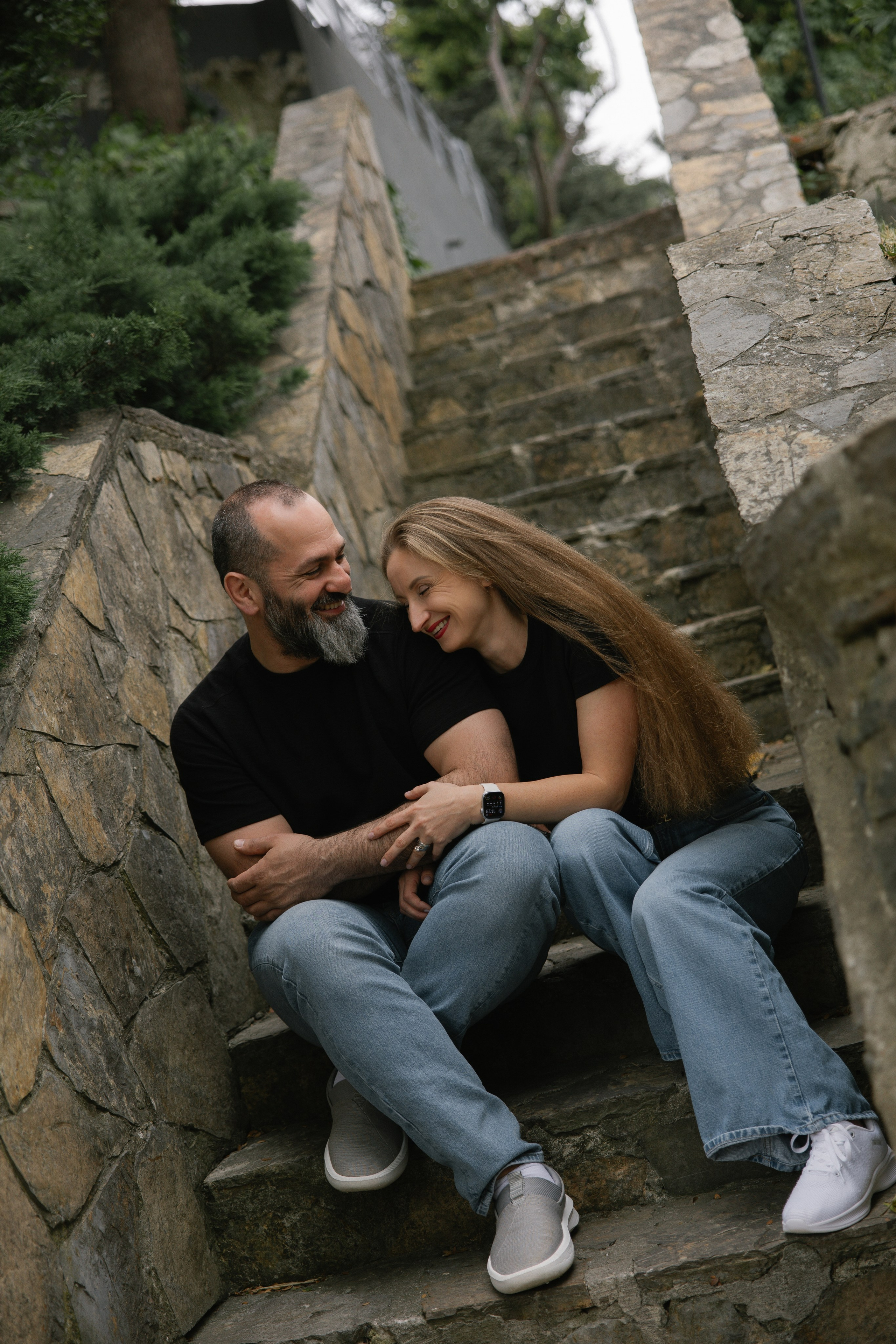 Утром в Стамбуле