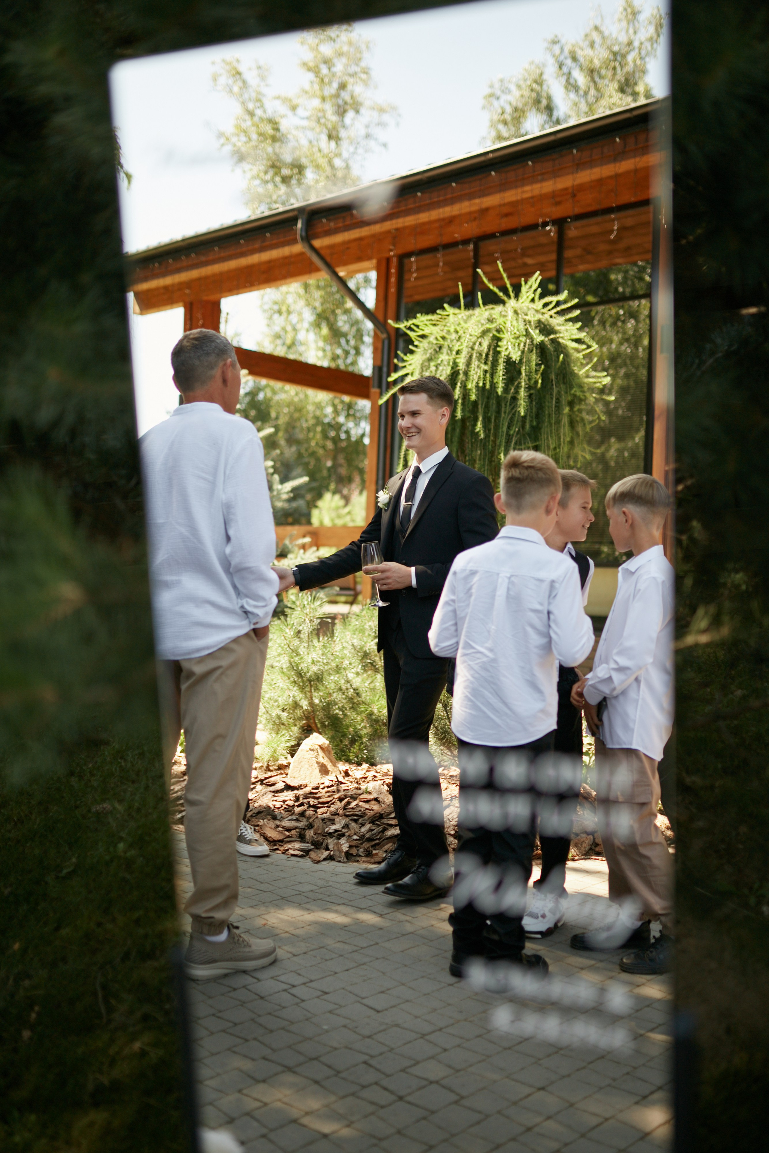 Карина и Рома. 25.07.2025. Алина Каравайцева. Фотограф в городе Барнаул