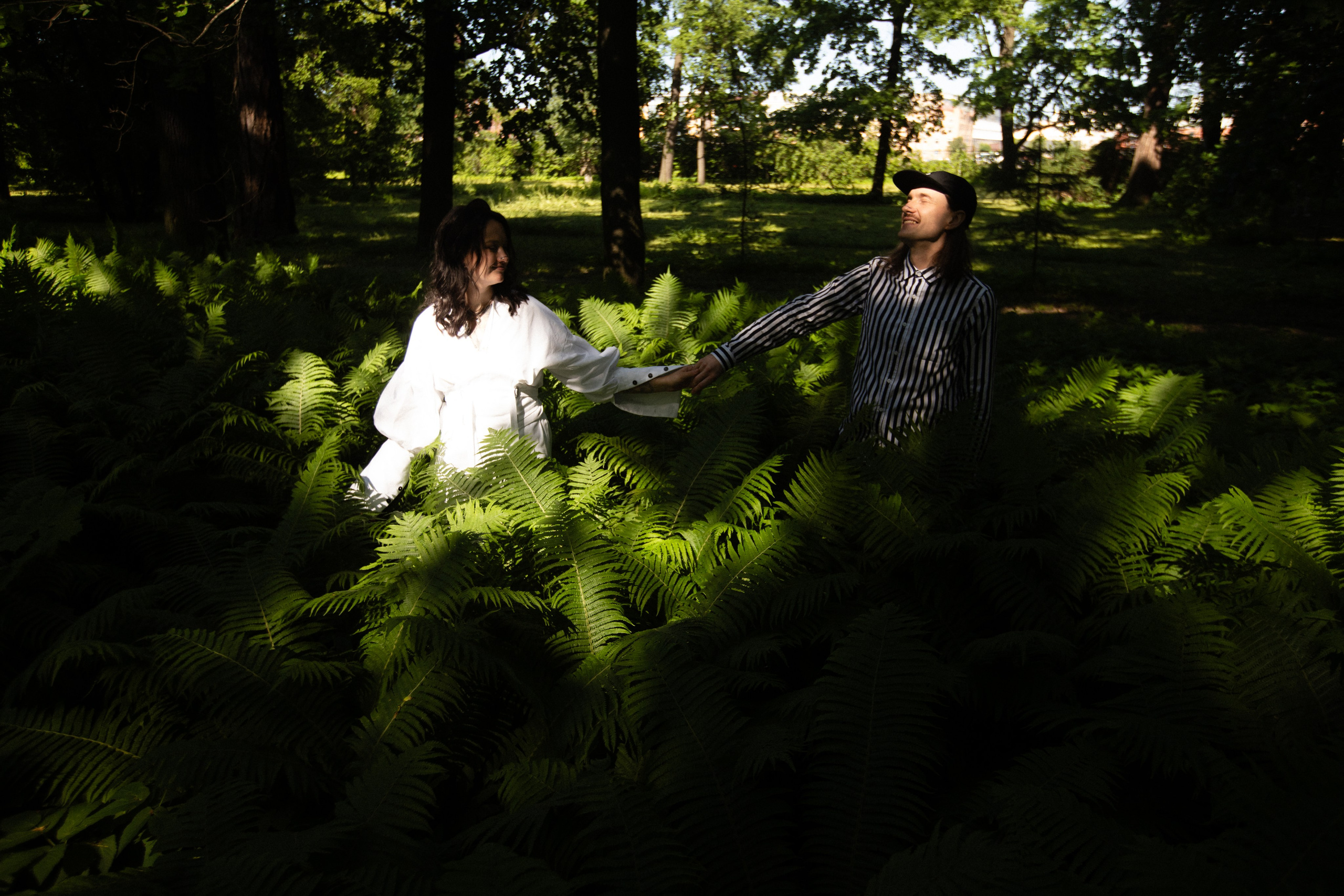 Свадьба Анна и Борис 2025. Фотограф Мария Немм