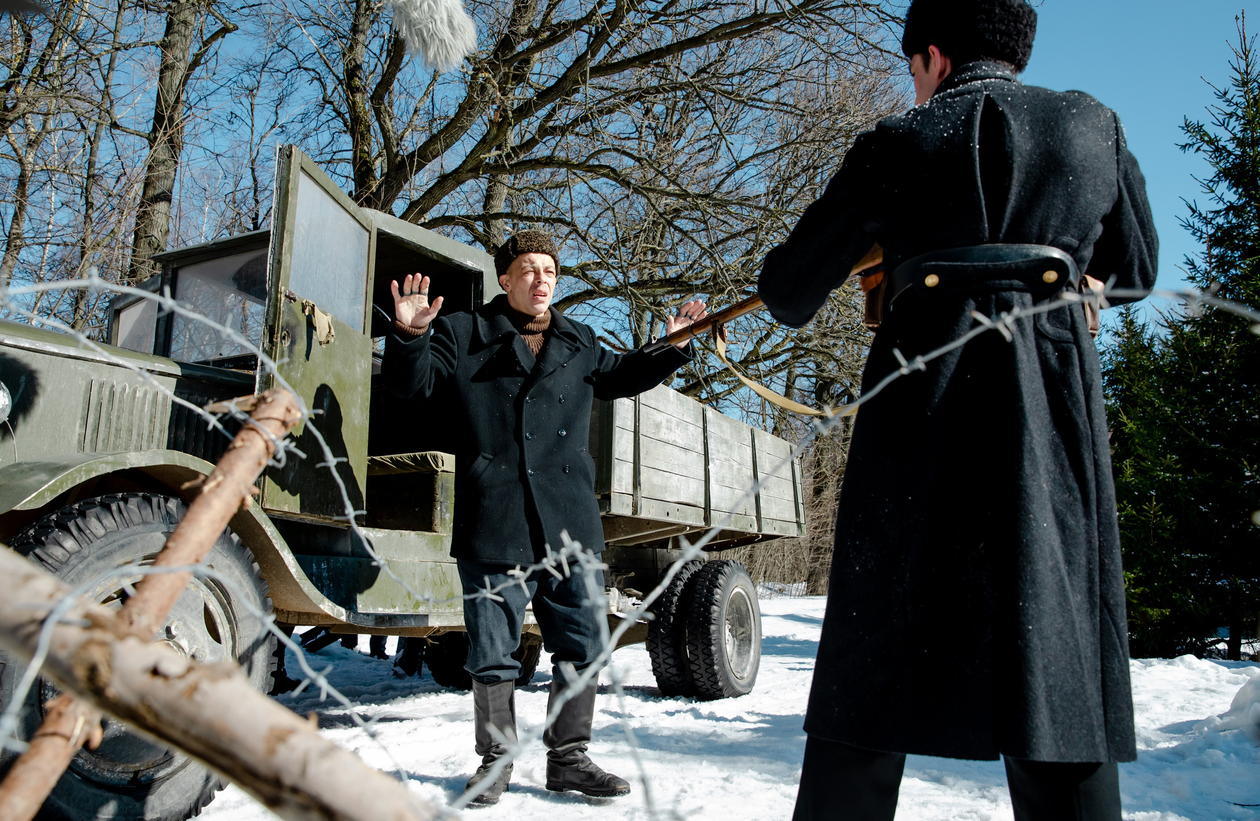 Репортаж. Главная