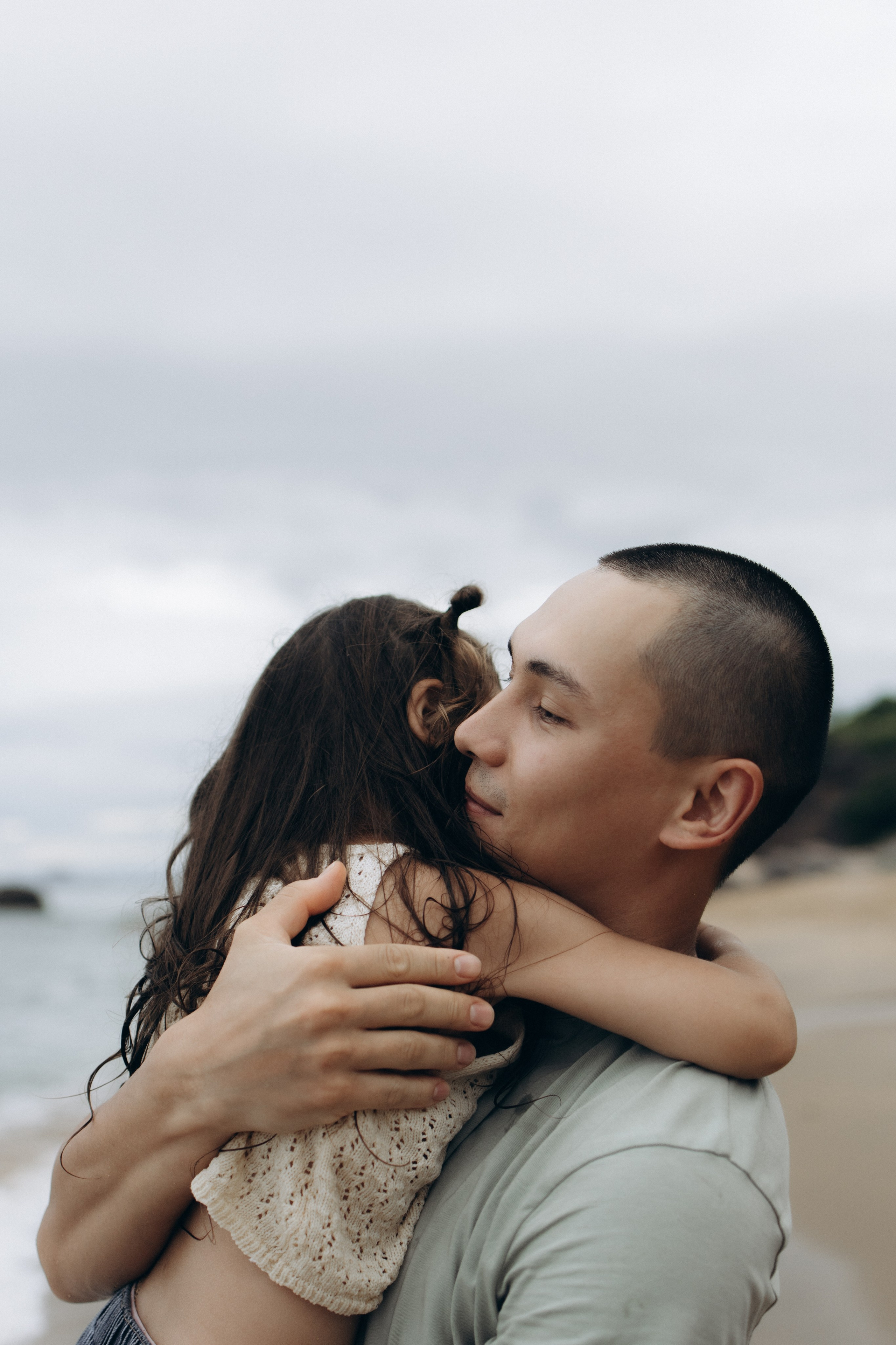 Слава, Юлия и Элиза