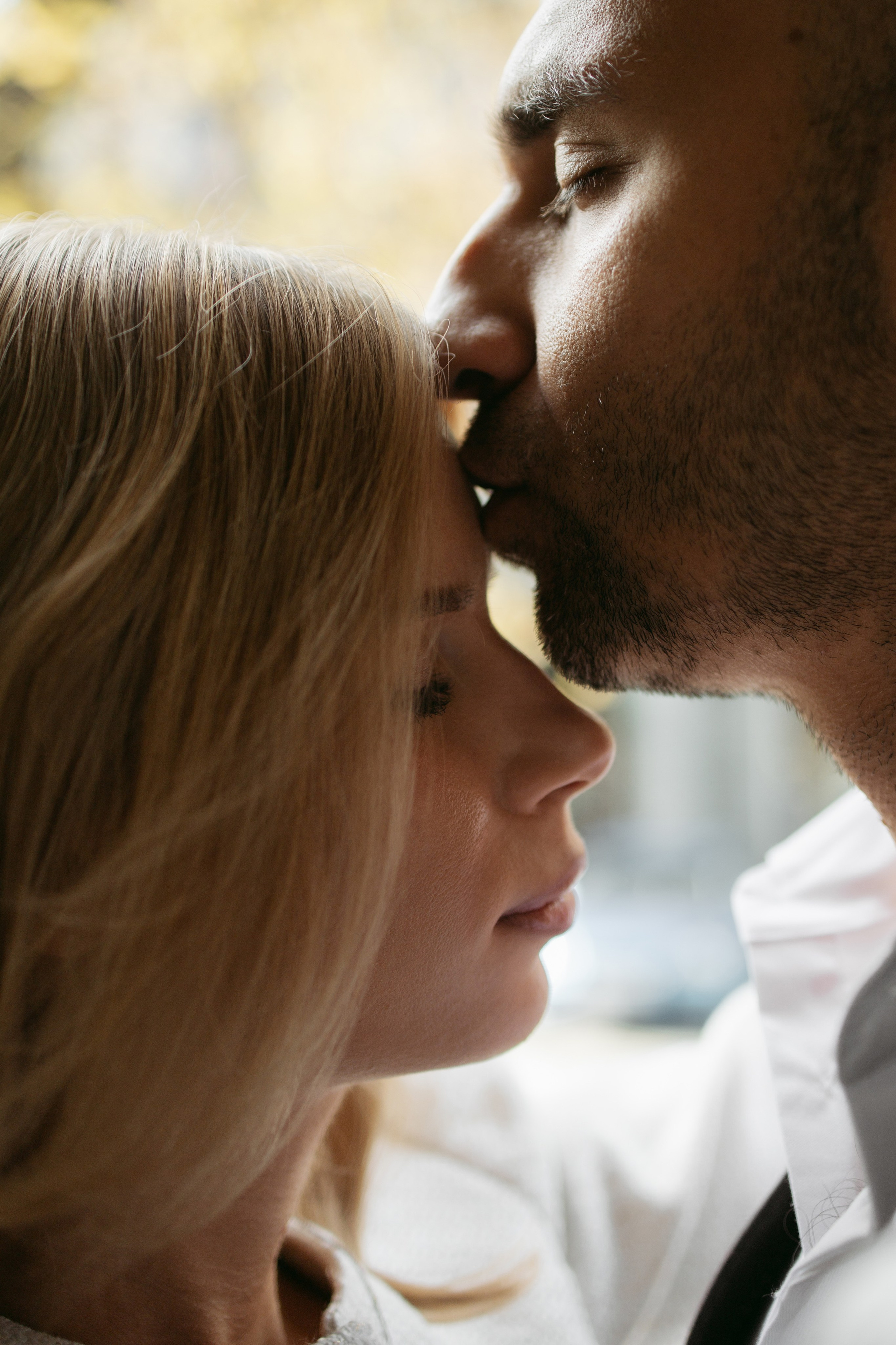 Никита & Мария