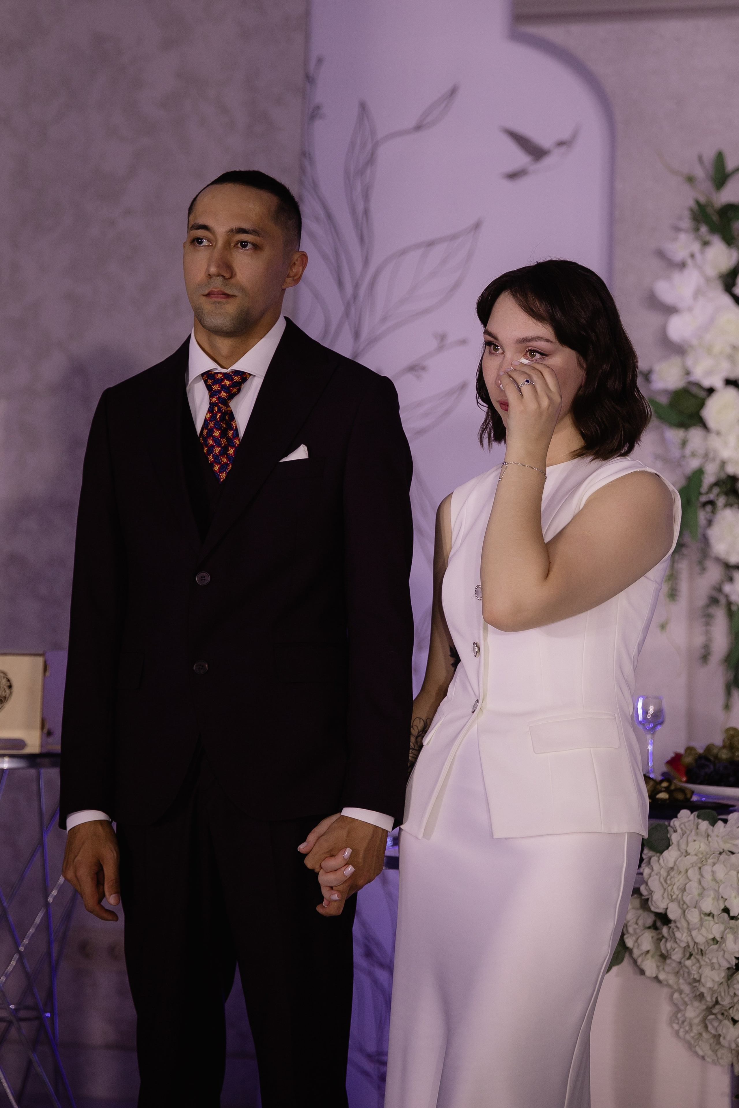 Банкет яхт-клуб