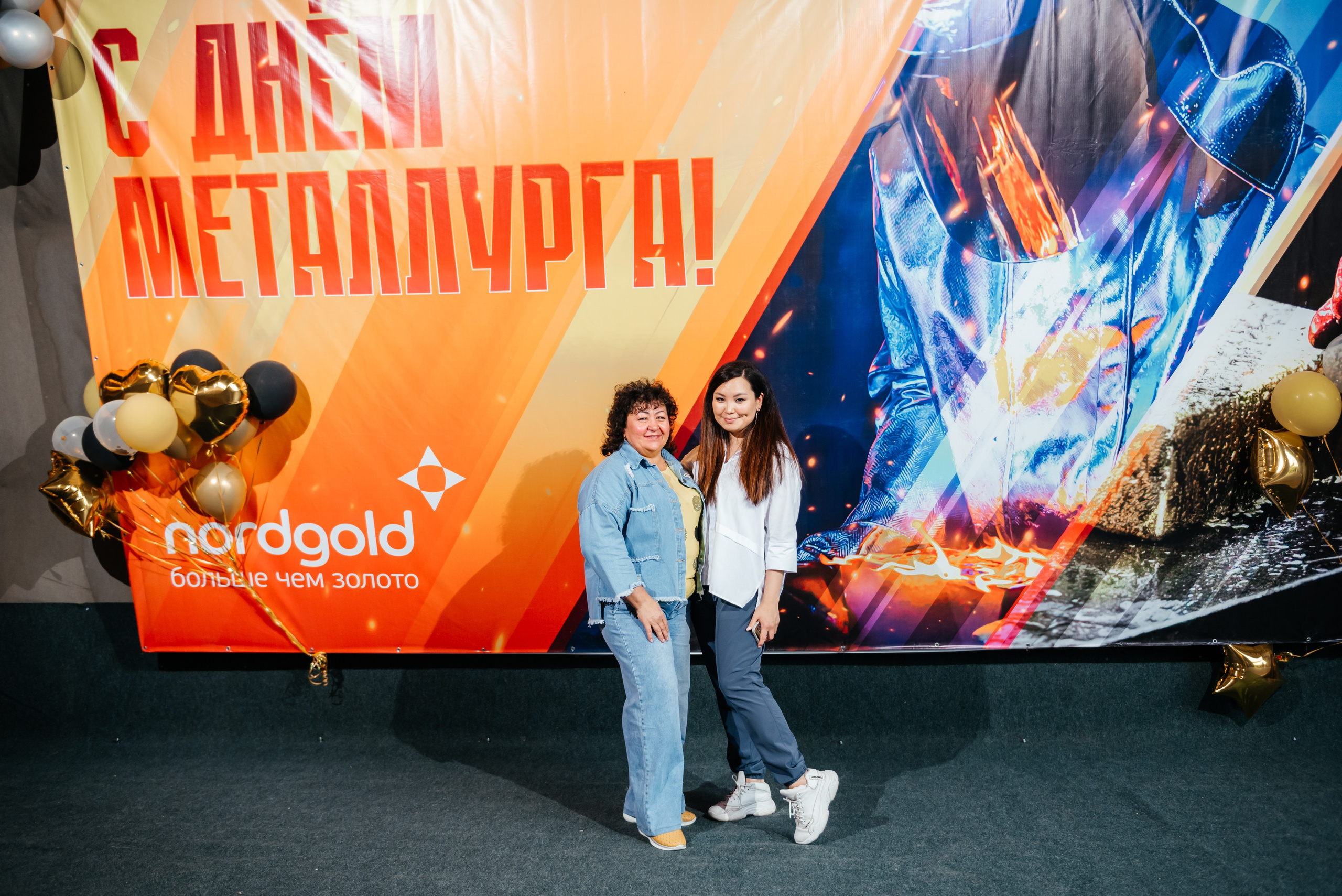 День Металлурга г. Сковородино. Свадебный фотограф Иркутск Алексей Шульгин