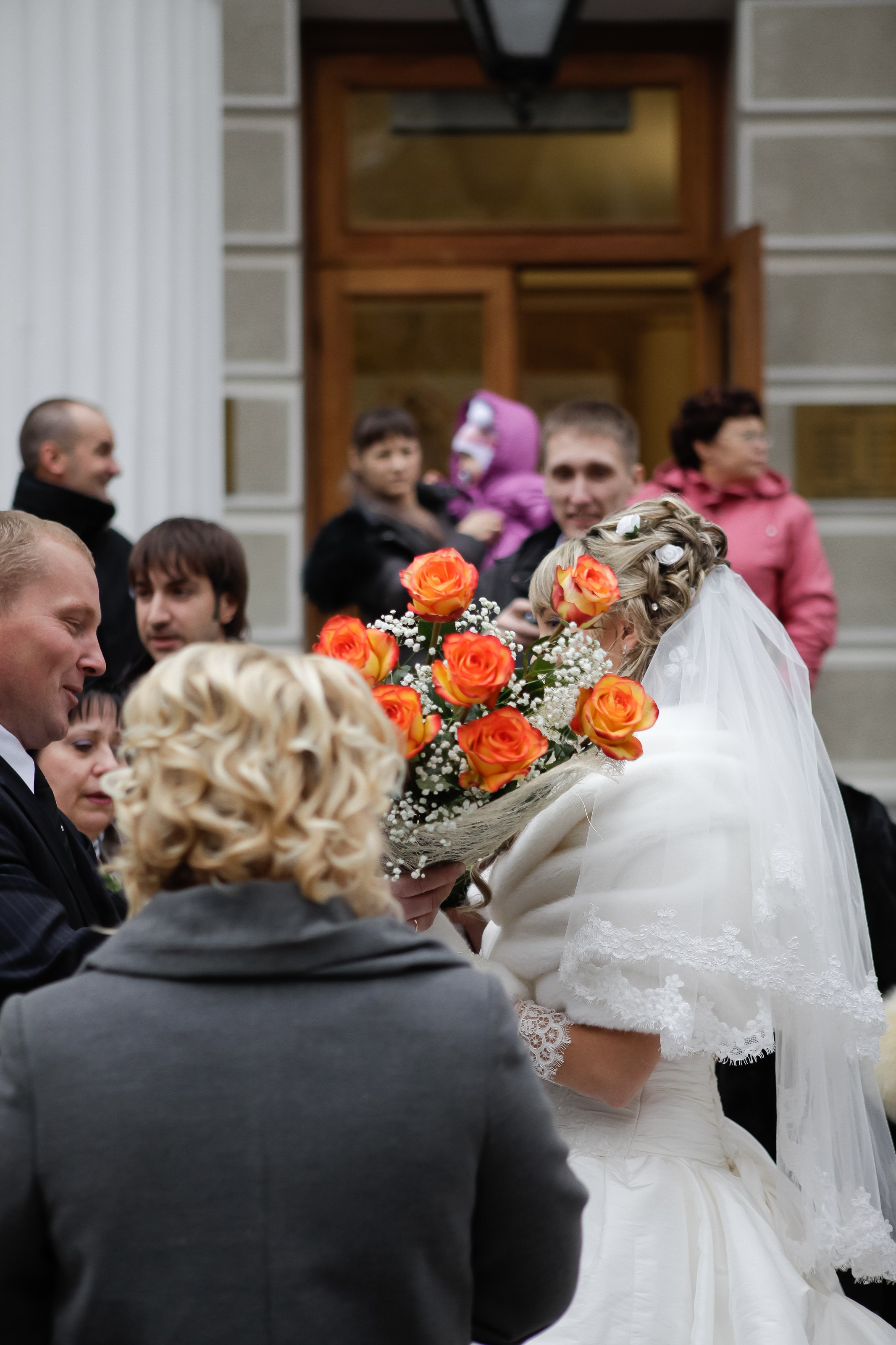 Регистрация/Register. Максим Матвийченко и Виктория Басова профессионалы своего дела