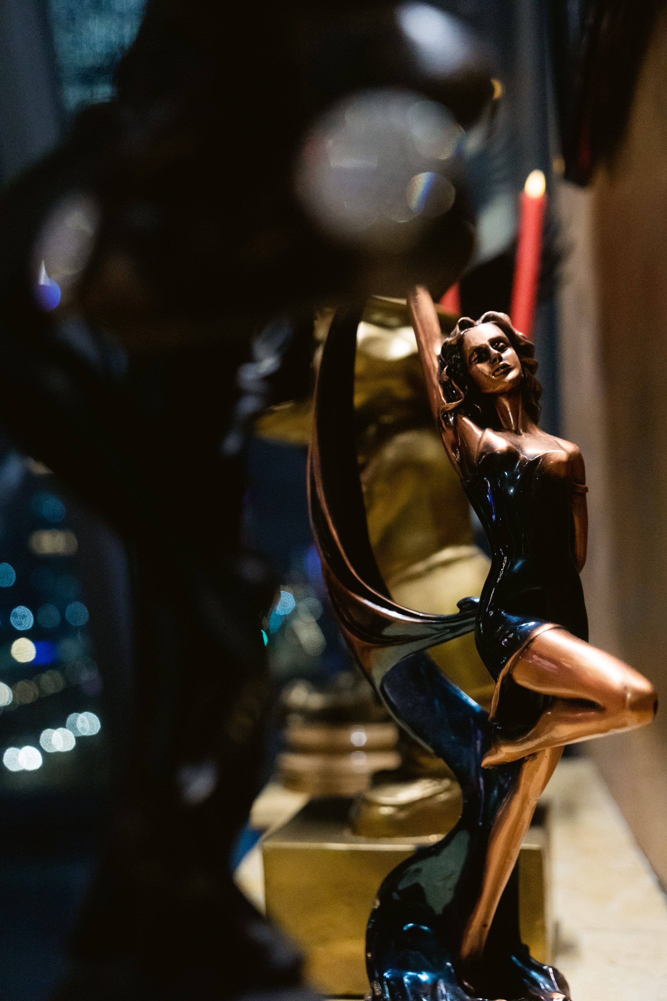 MOST & ARISTOKRAT / Moscow City LOUNGE 18+. Свадебный фотограф в Москве Евгений Рыжов