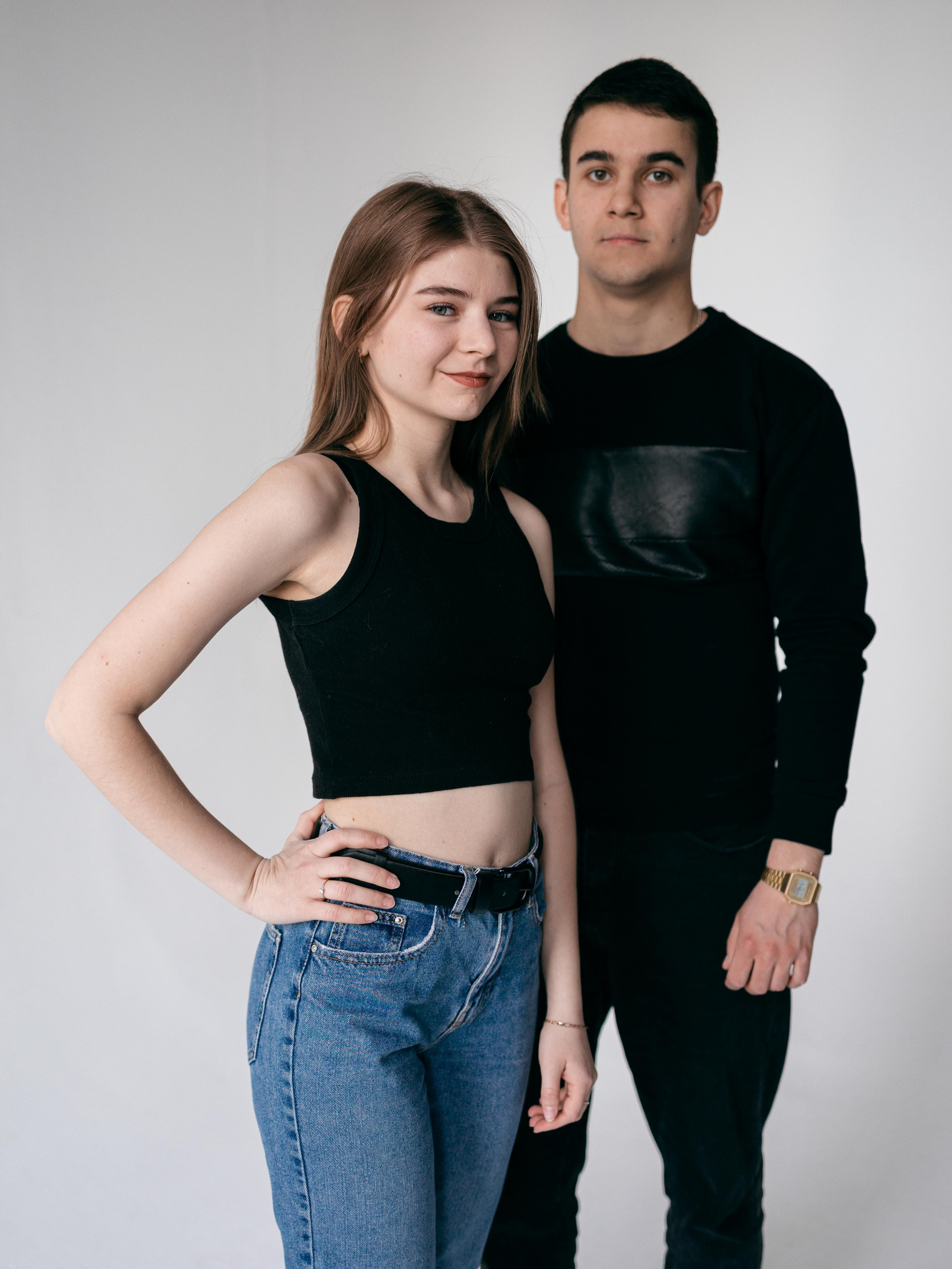 Артём и Алла. Антон Исаев — Фотограф-видеограф в Самаре