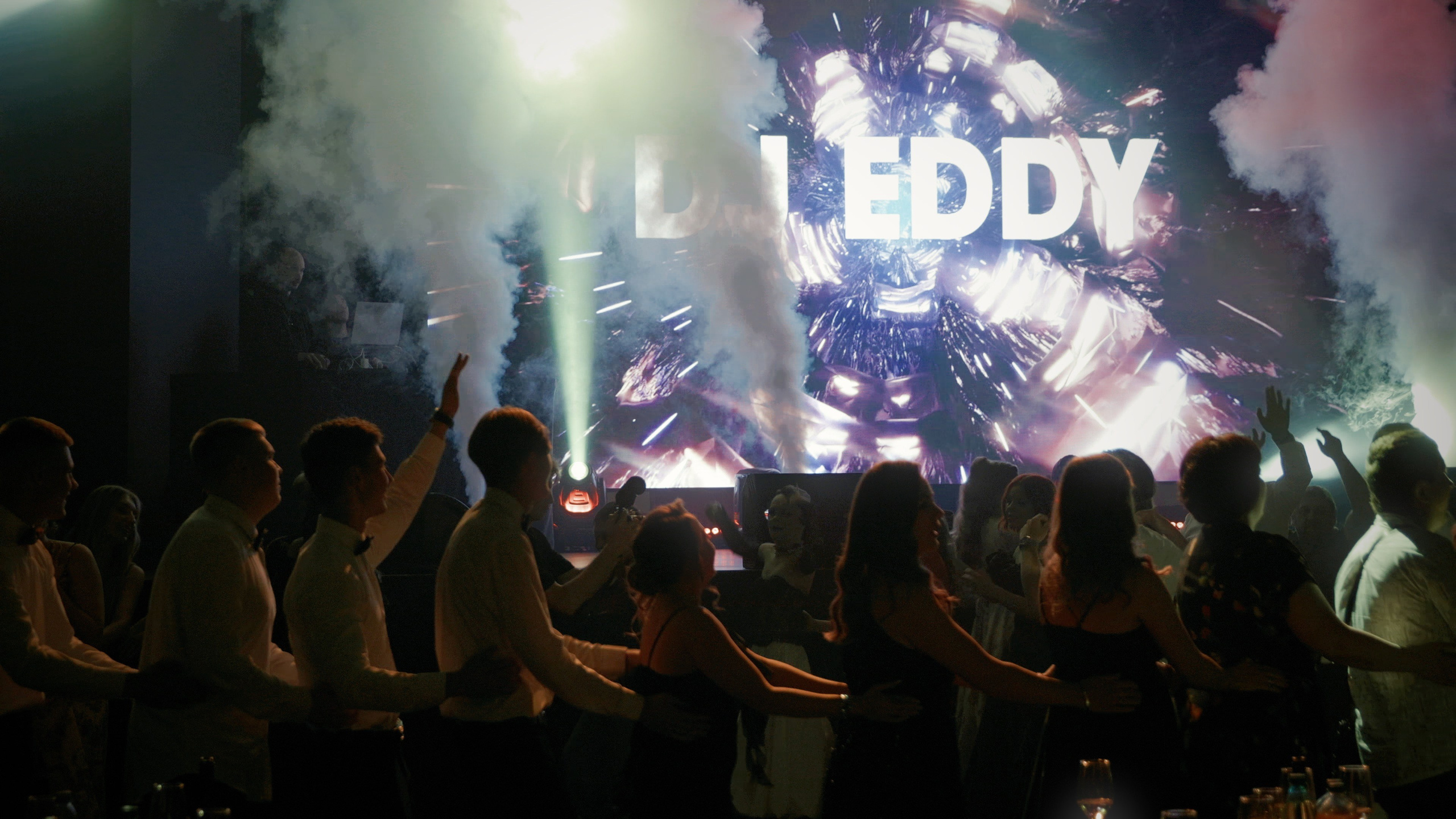 Выпускной в лицее № 2. Видеограф Павел Борисов | Москва | СПБ | Брянск