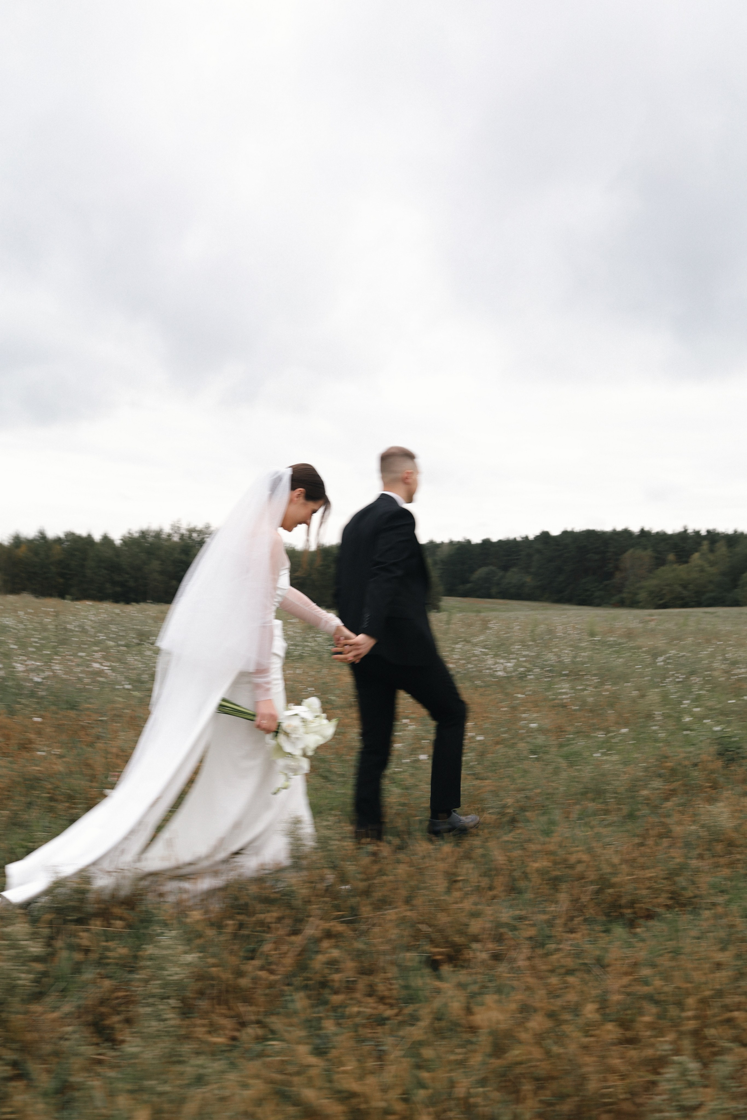 Свадебная. Photographer Oseiko Nadezhda