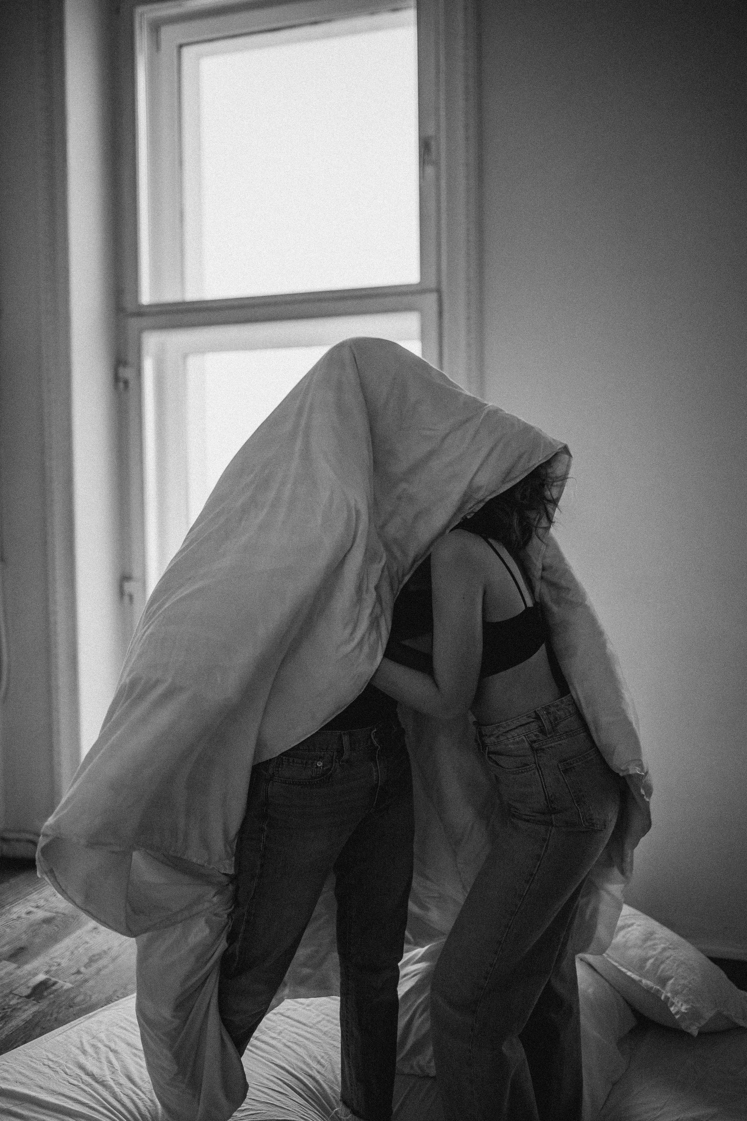 Федя и Лиза. Свадебный и love story фотограф в Санкт-Петербурге