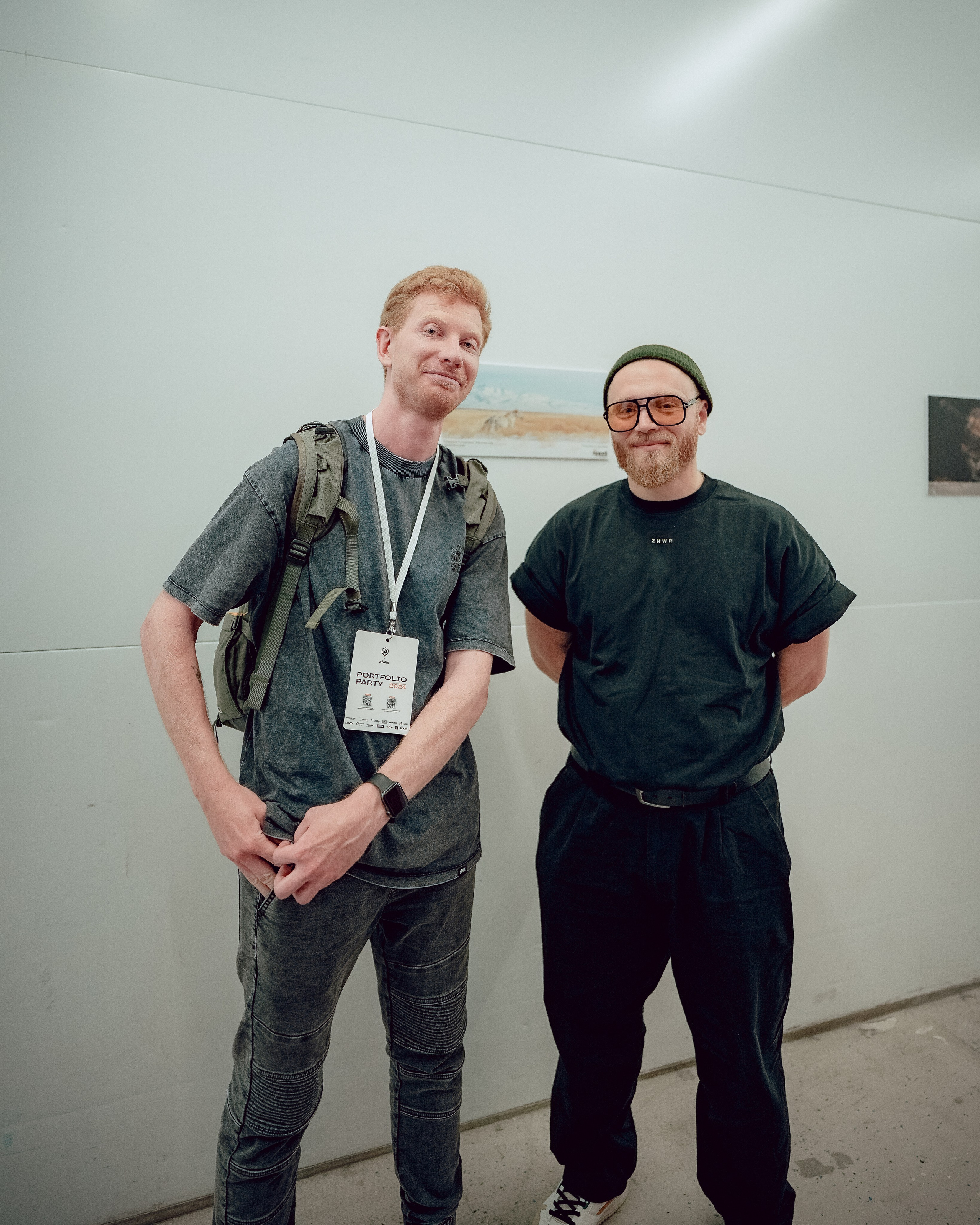 Фотофестиваль Wfolio. Портретный и семейный фотограф в Москве/Видное