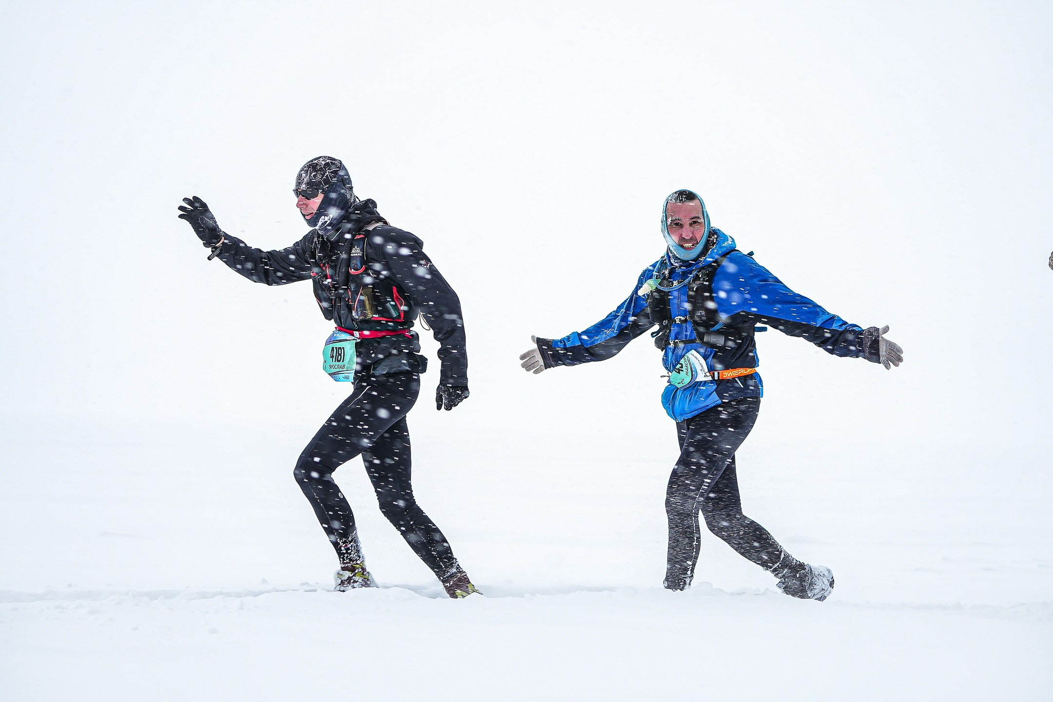 Mad Fox Ultra | 2023.12.17. Sergey Sutkovoy — Designer, photographer, traveler, woodworker