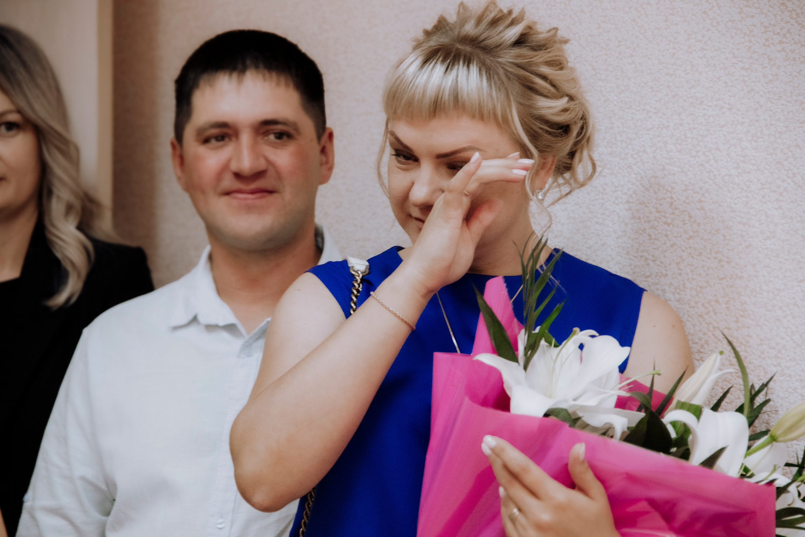 СВАДЬБА ОЛЬГА И ВАЛЕРИЙ. ProFoto