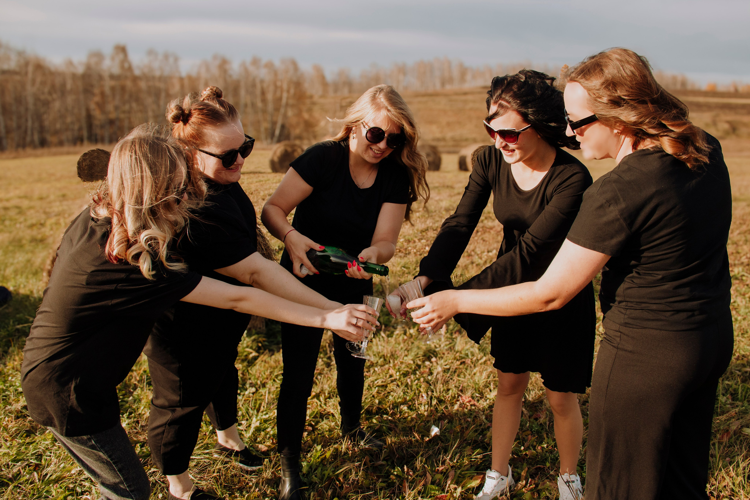 Лера твои 30, это твои 15. ProFoto