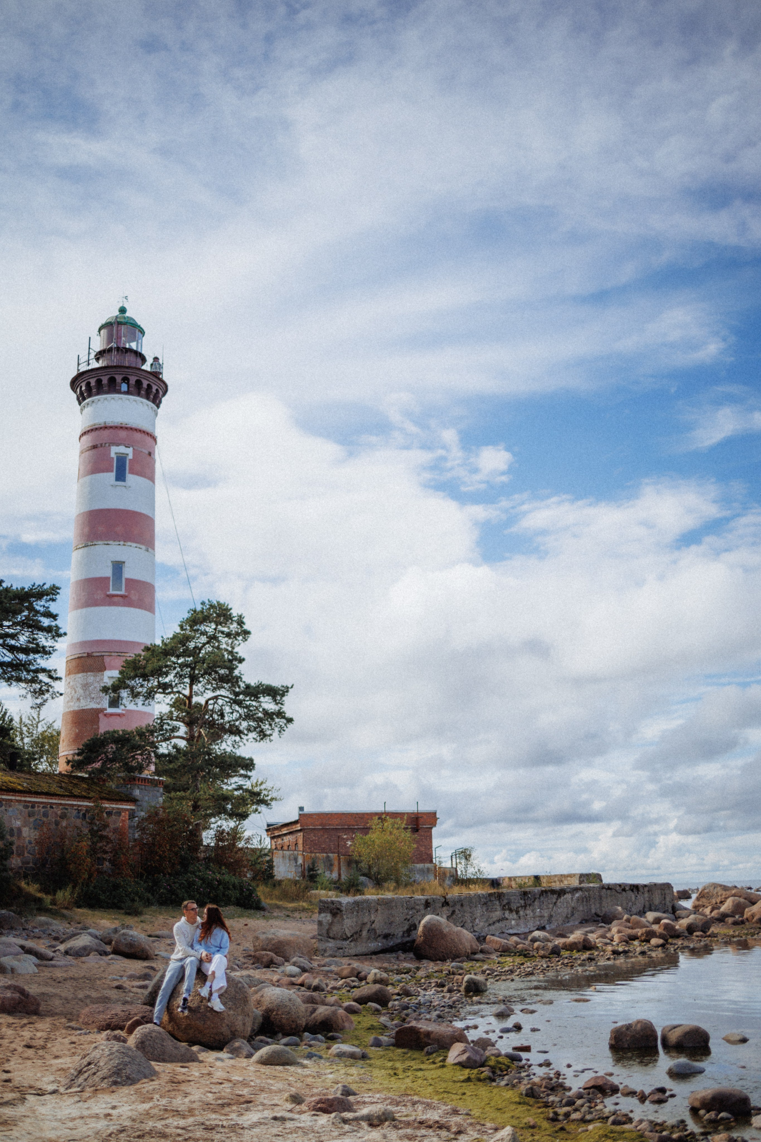 Маяк. Семейный фотограф в Белгороде