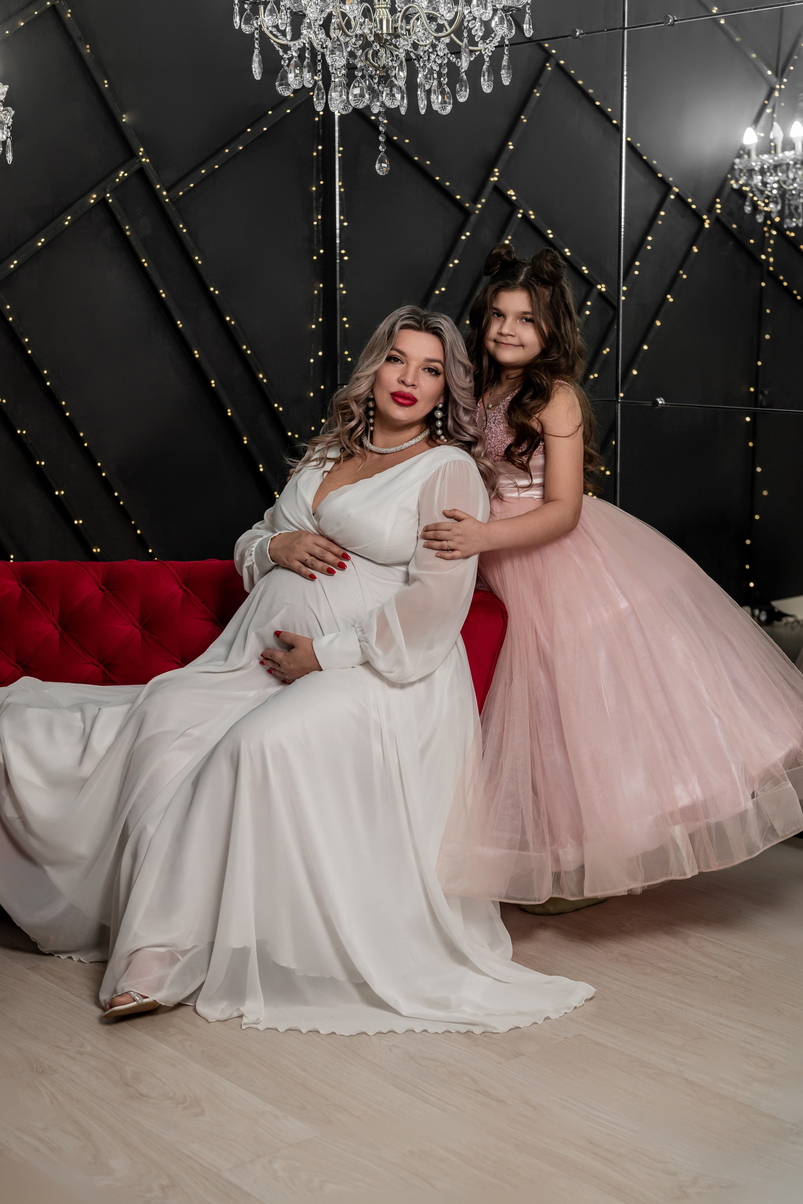 Виктория. Фотограф в городе Салават