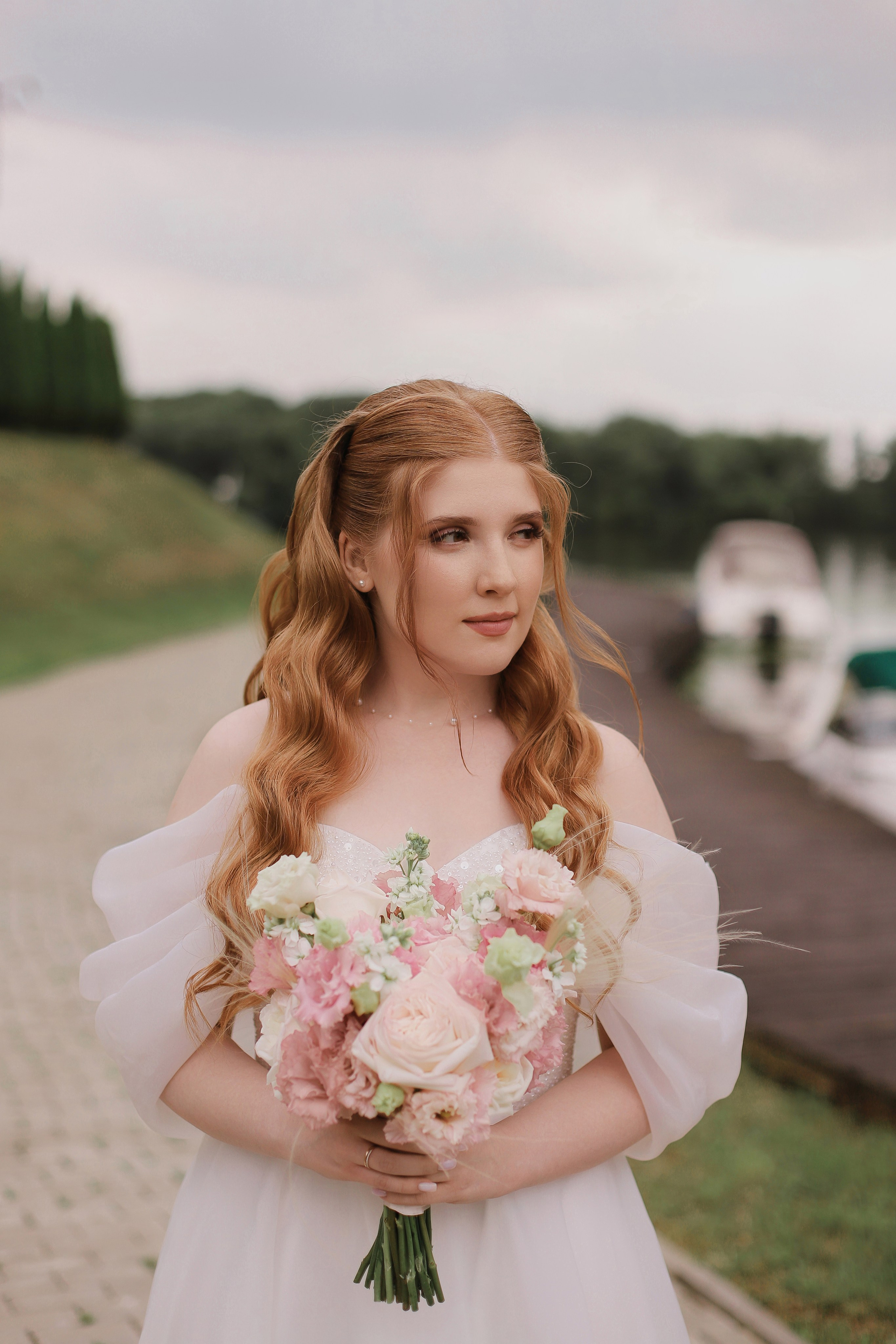 Александр и Юлия. Свадебный, семейный и детский фотограф в Люберцах Зайцева Анастасия