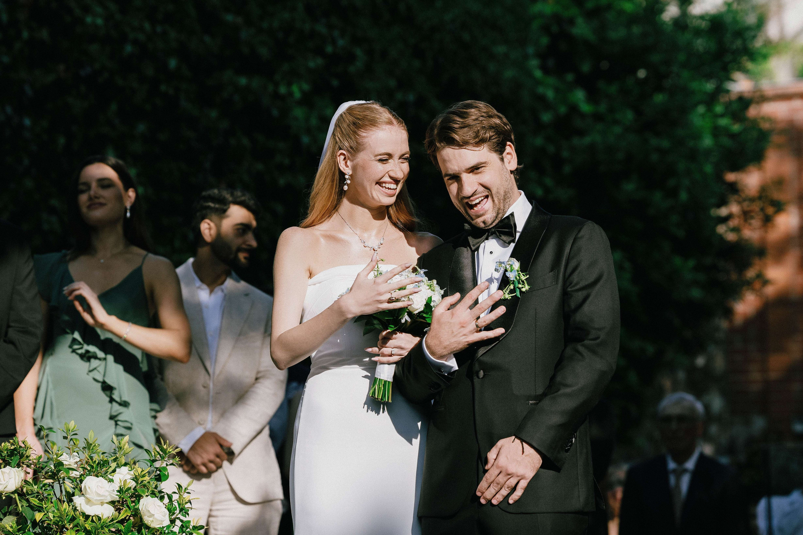 Nadya+Victor. Фотограф Иван Газукин