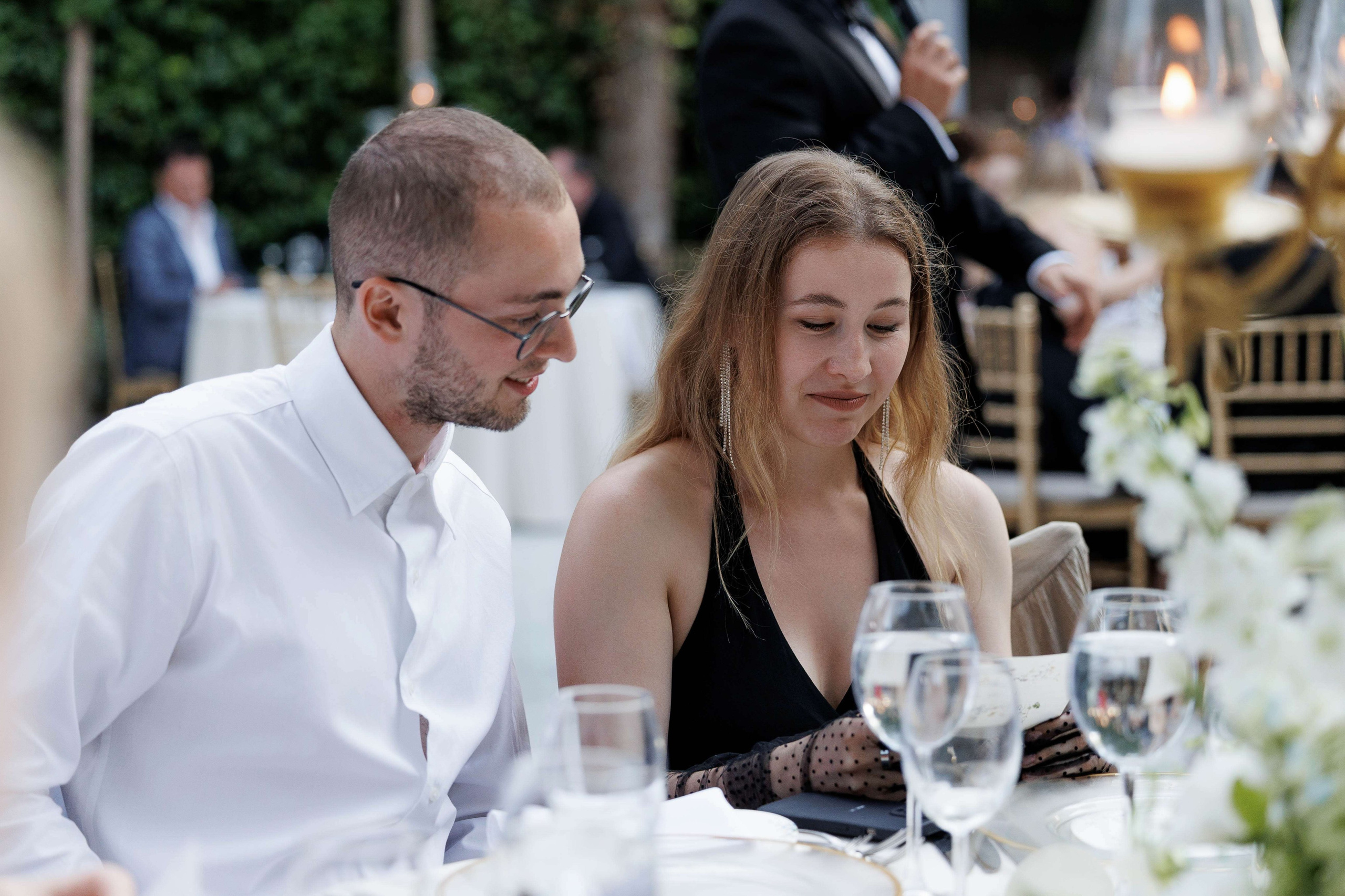 Nadya+Victor. Фотограф Иван Газукин