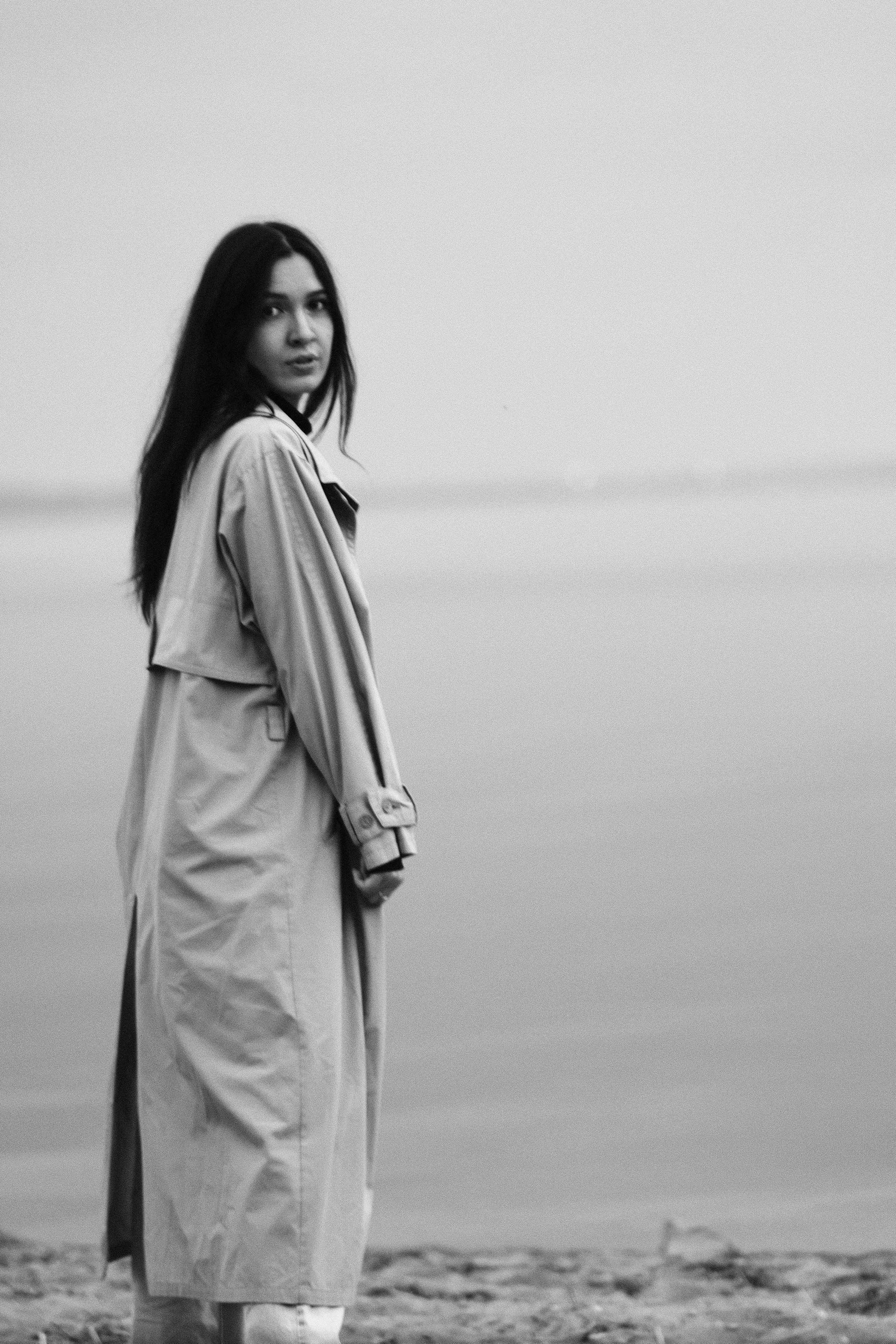 Фотосессия Анастасии. Портретный фотограф в Чите Раков Иван