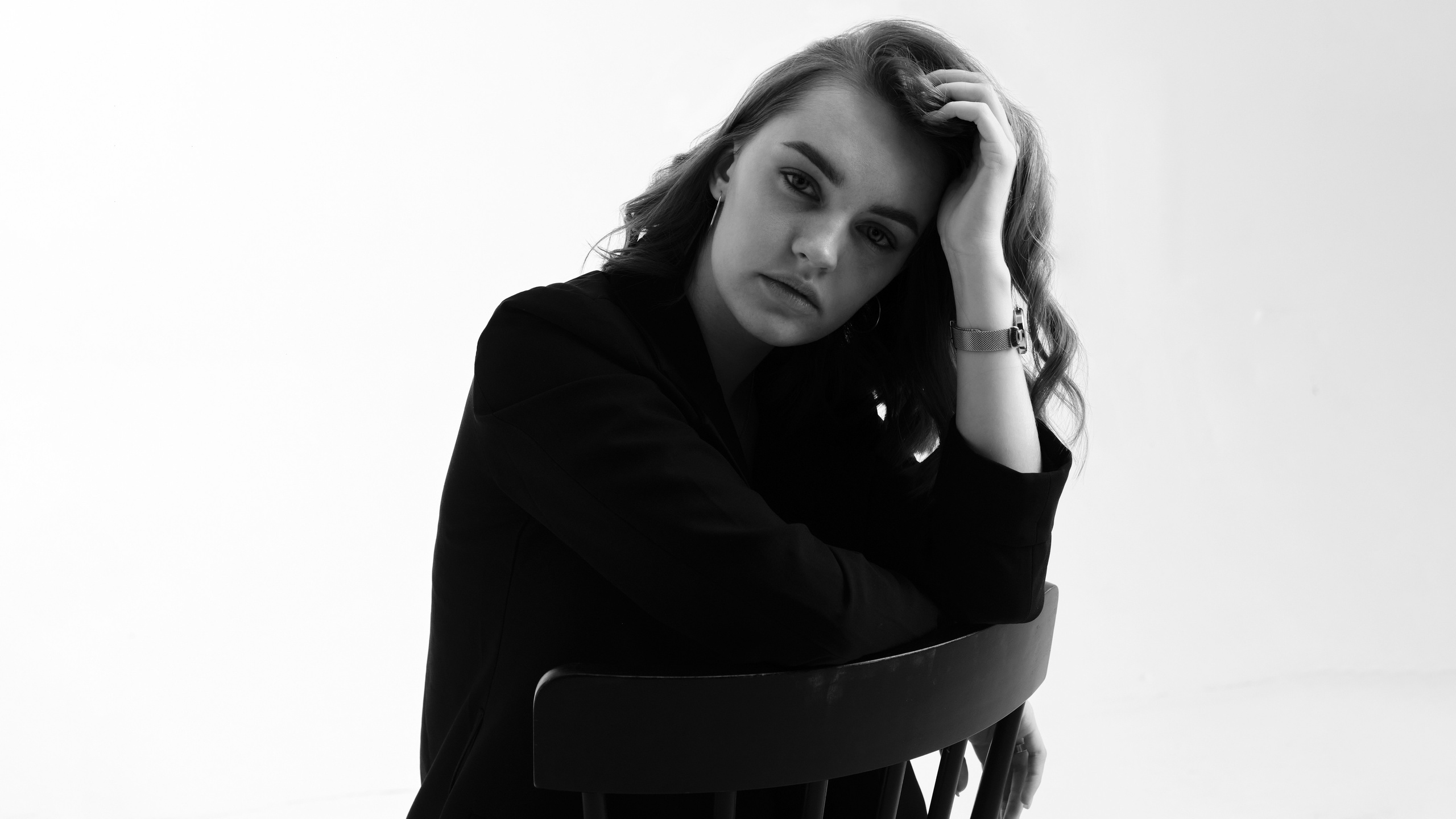 Портретный фотограф в Чите Раков Иван