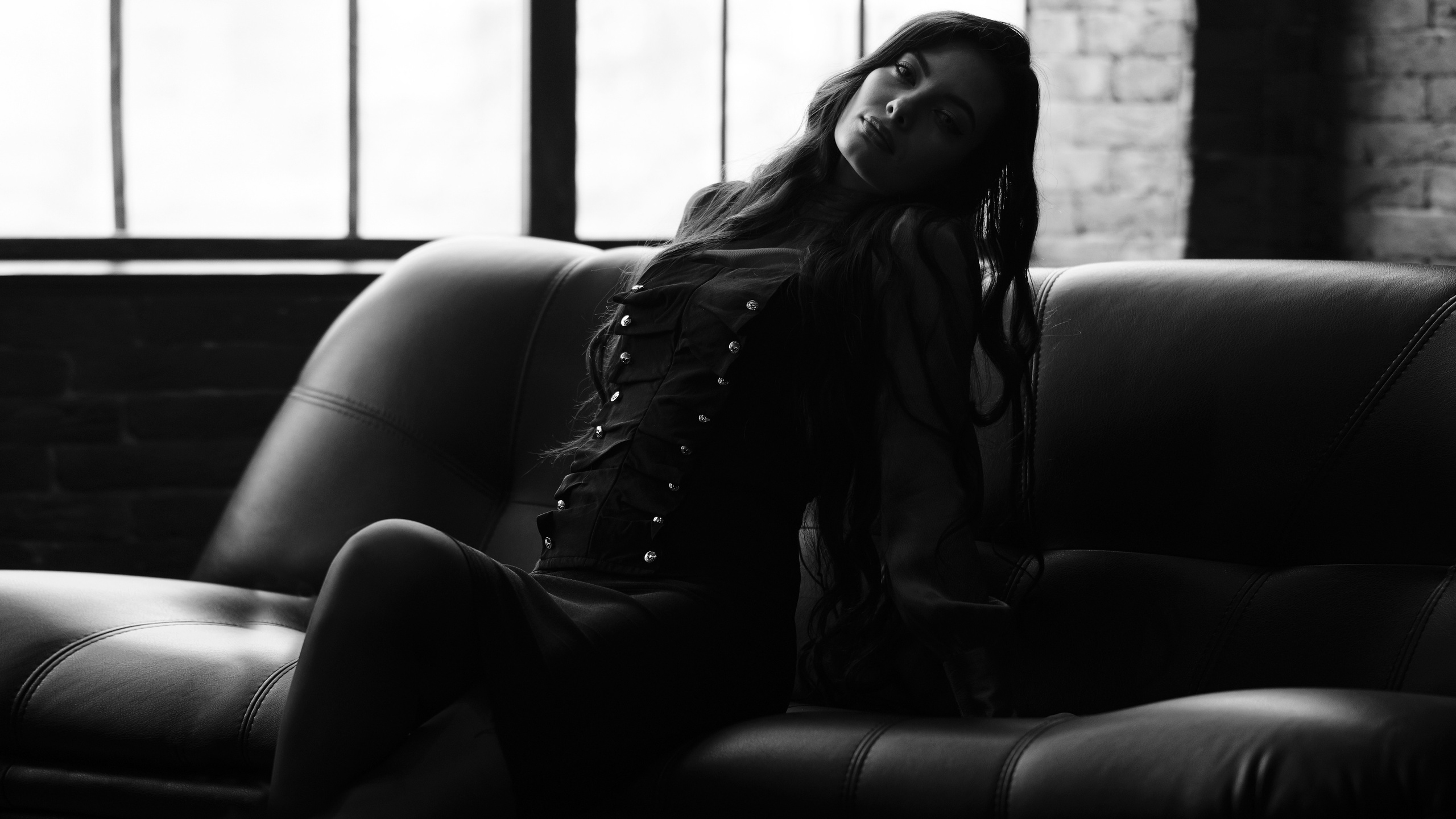 Портретный фотограф в Чите Раков Иван