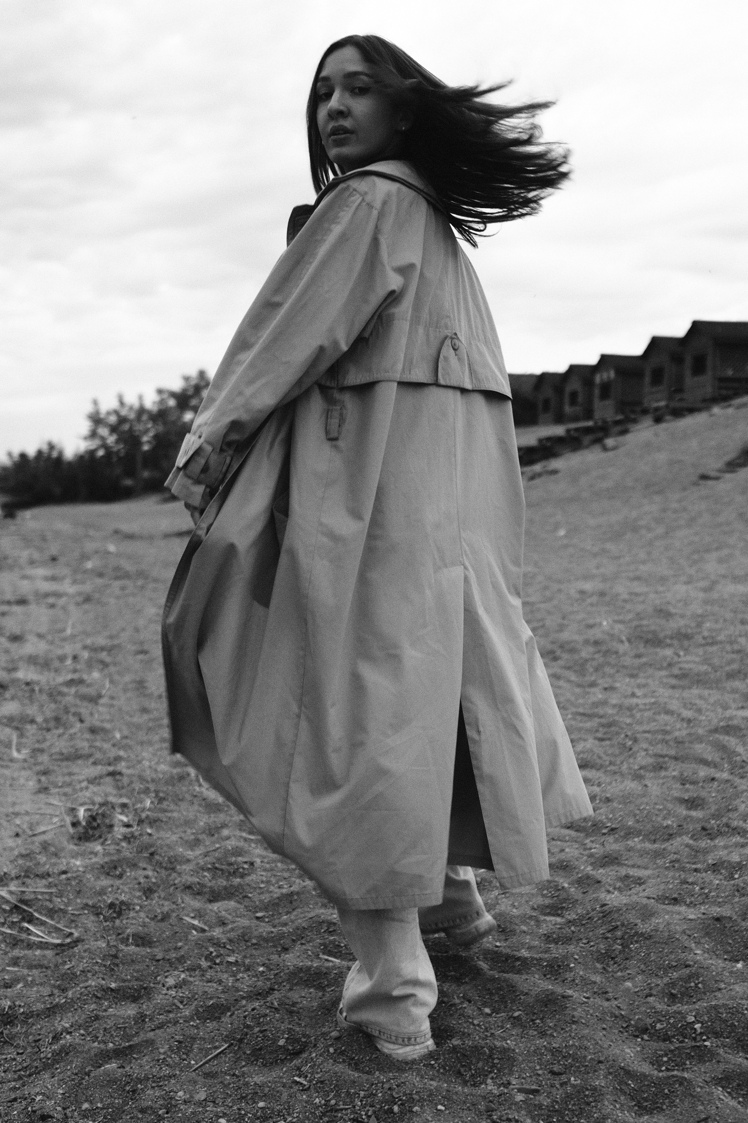 Фотосессия Анастасии. Портретный фотограф в Чите Раков Иван