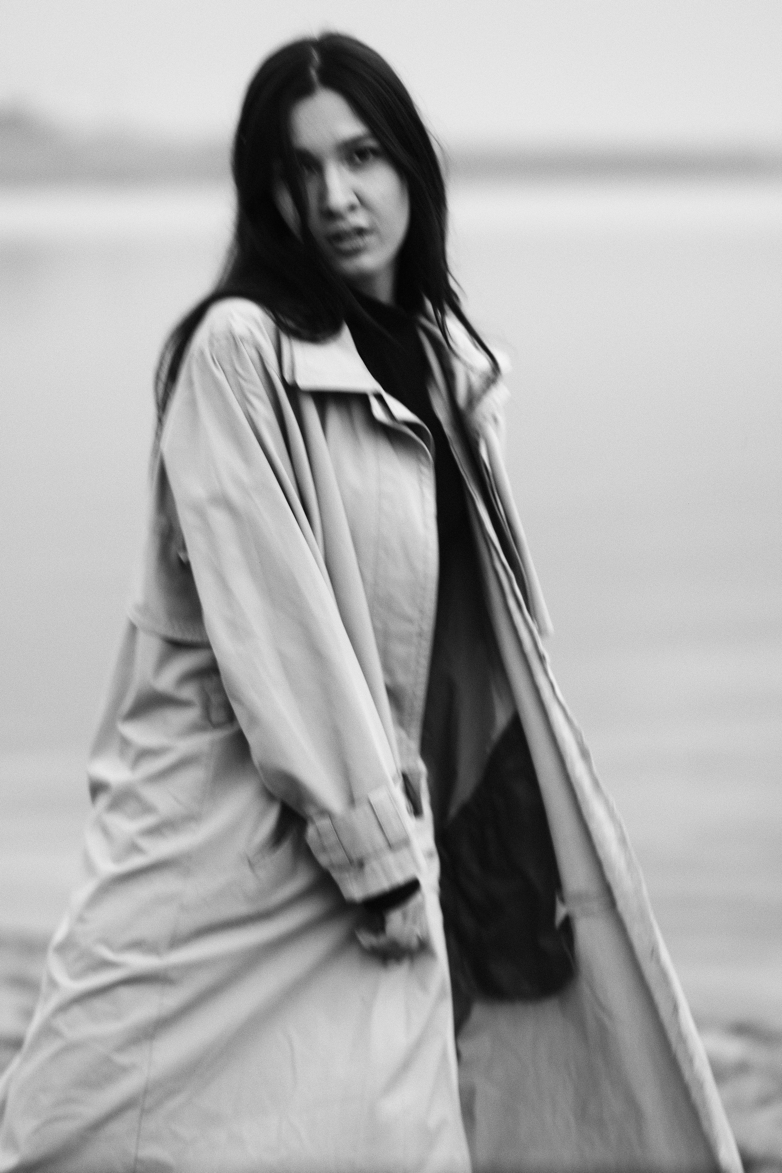 Фотосессия Анастасии. Портретный фотограф в Чите Раков Иван