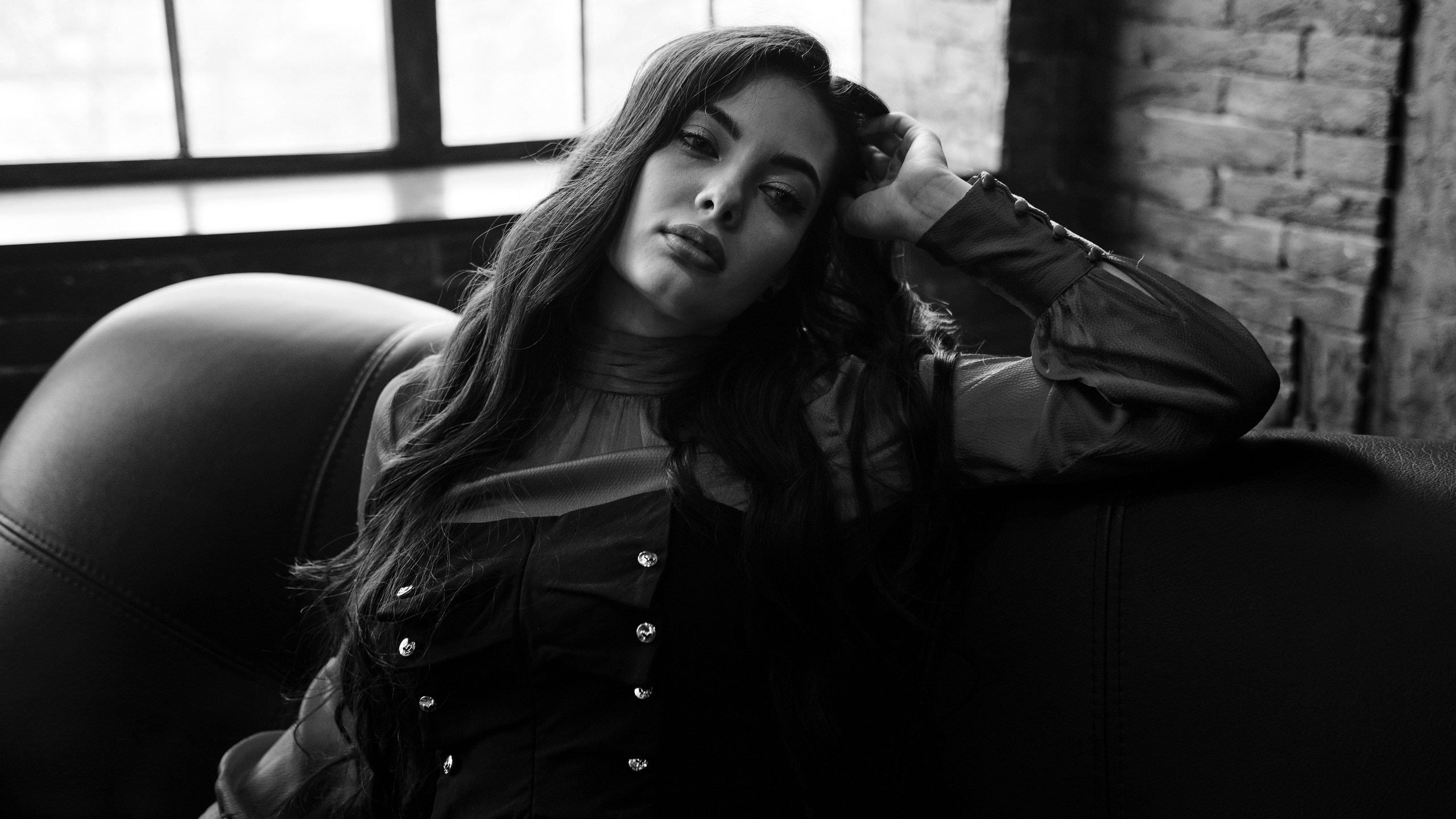 Портретный фотограф в Чите Раков Иван