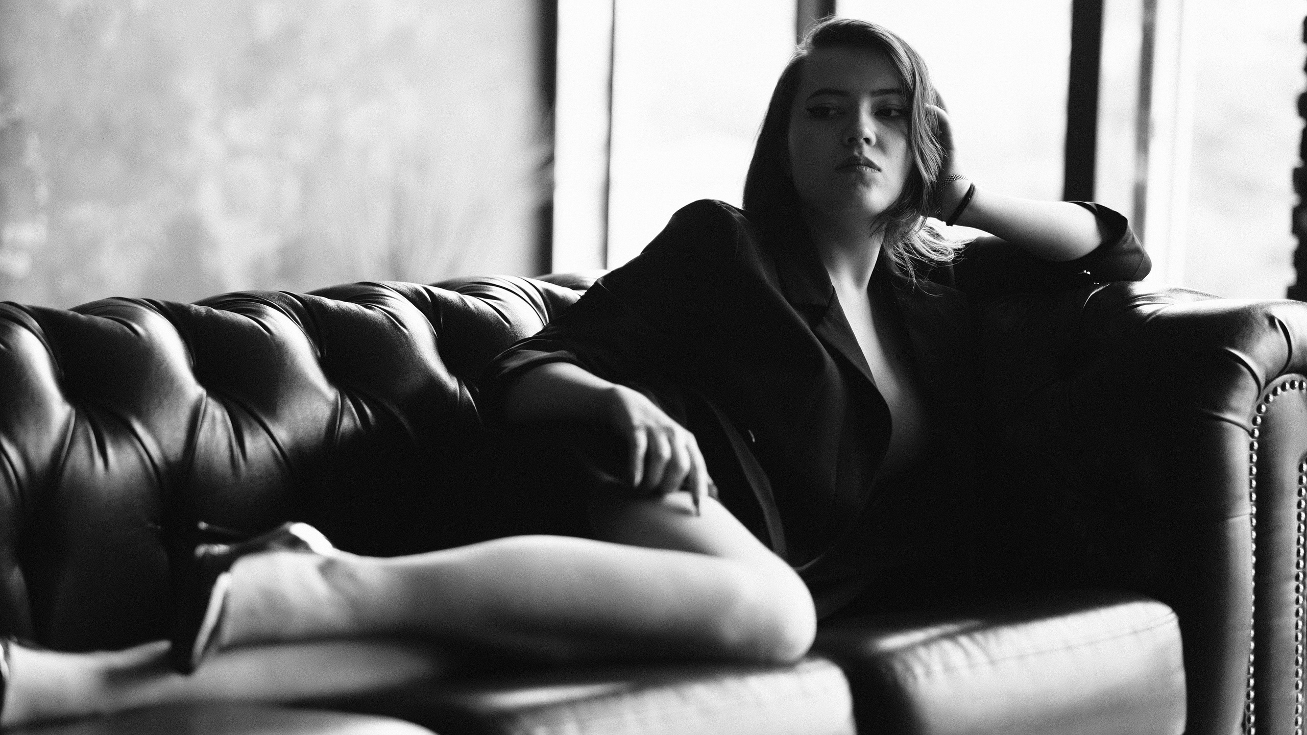 Портретный фотограф в Чите Раков Иван