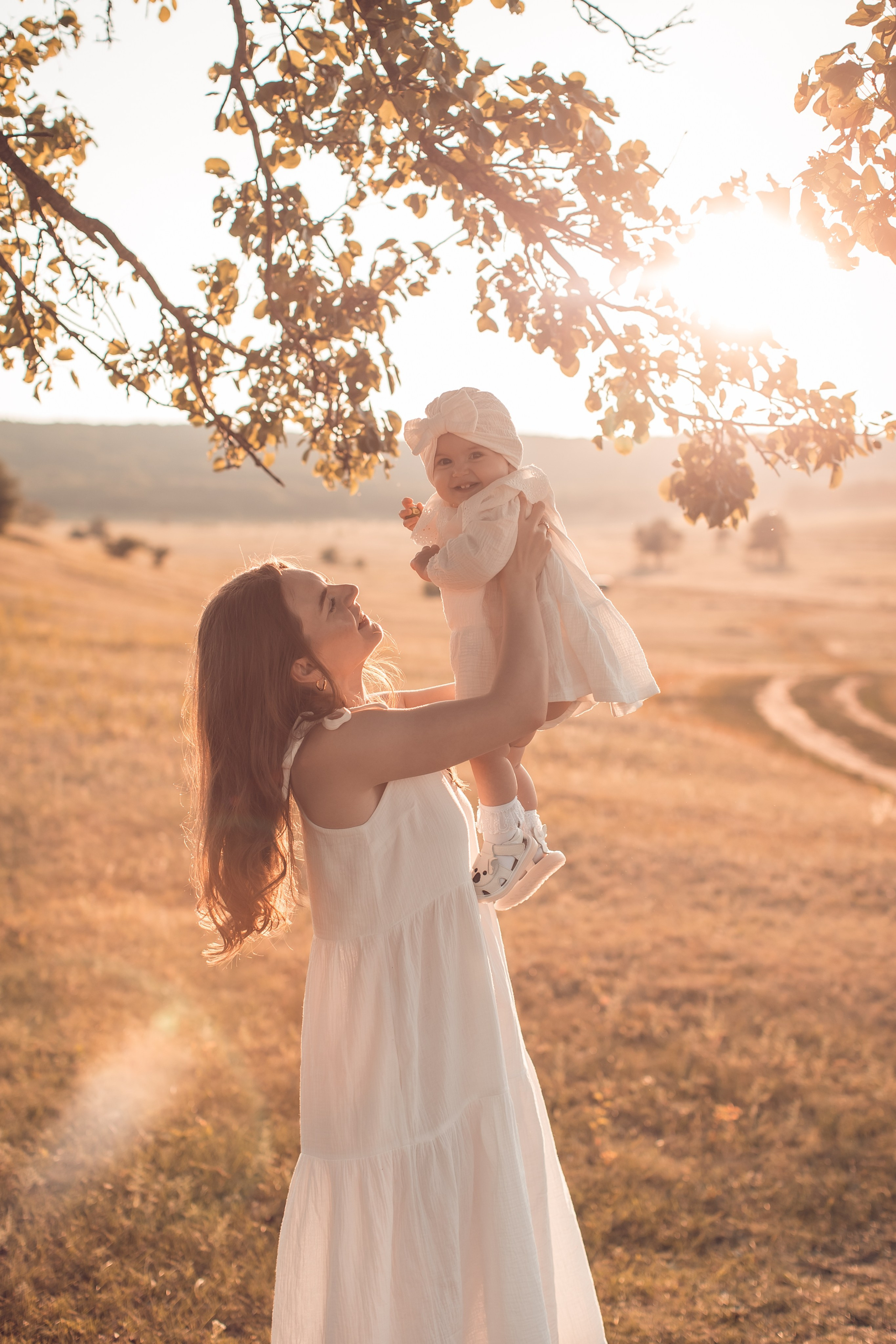 Оливии 1 годик!. Главная