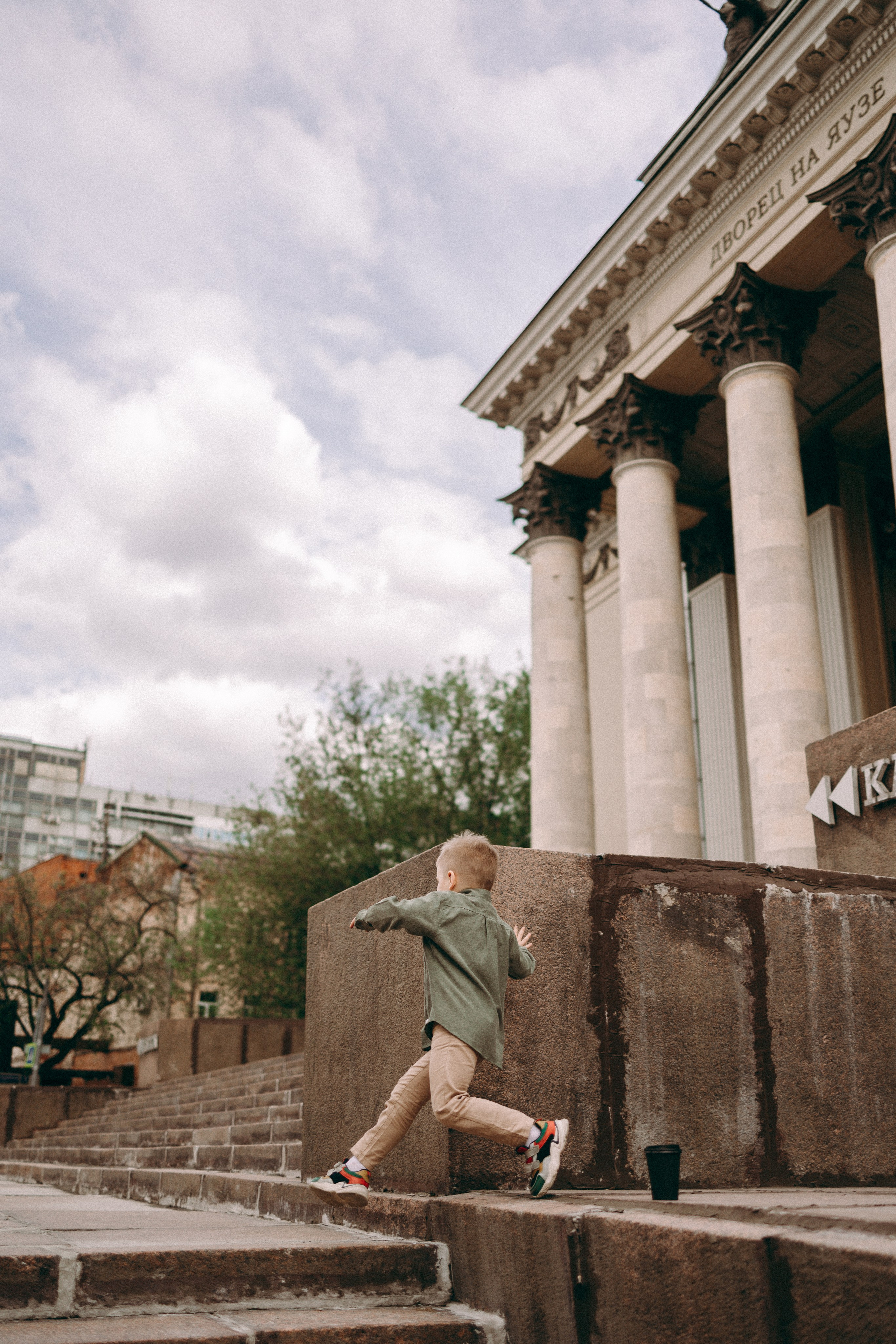 1+1=5. Фотограф Москва Светлана Кирюшина