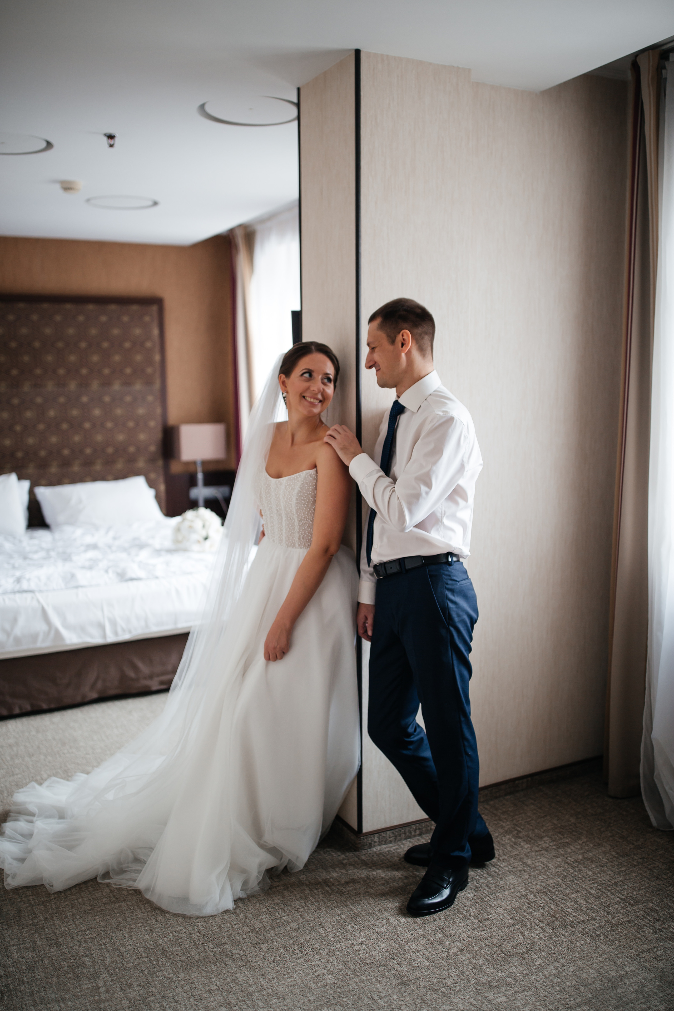 Портфолио. Свадебный фотограф в Москве и Твери