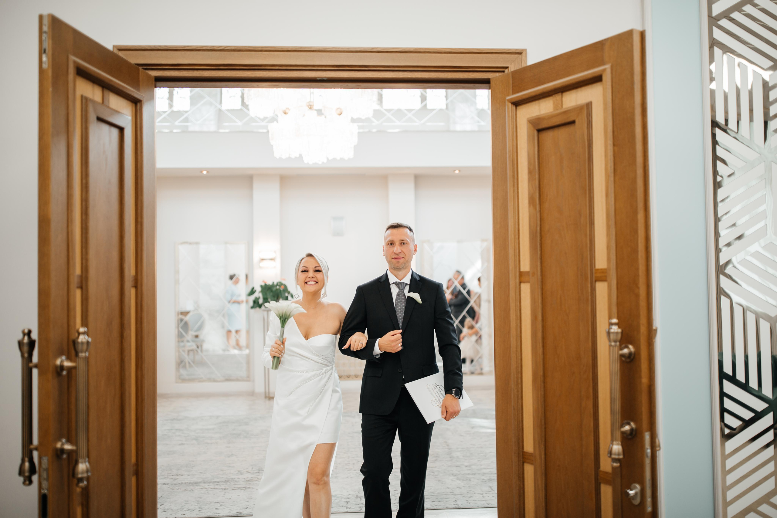 Портфолио. Свадебный фотограф в Москве и Твери