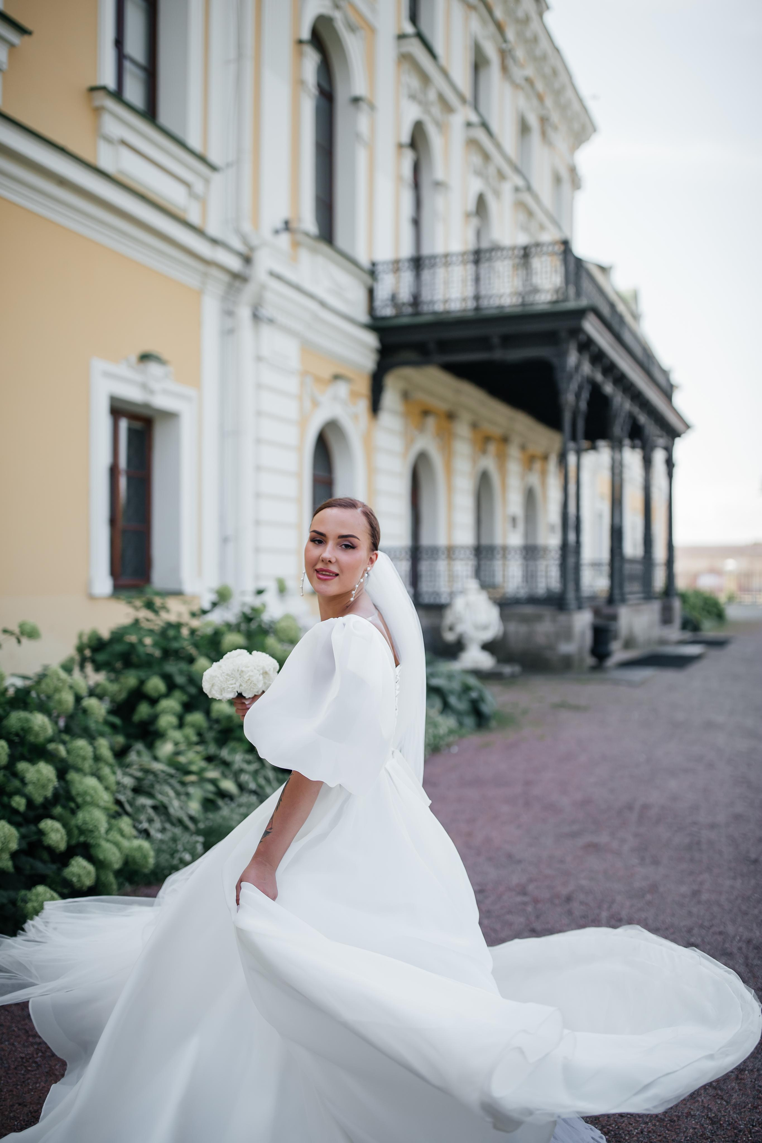 Портфолио. Свадебный фотограф в Москве и Твери