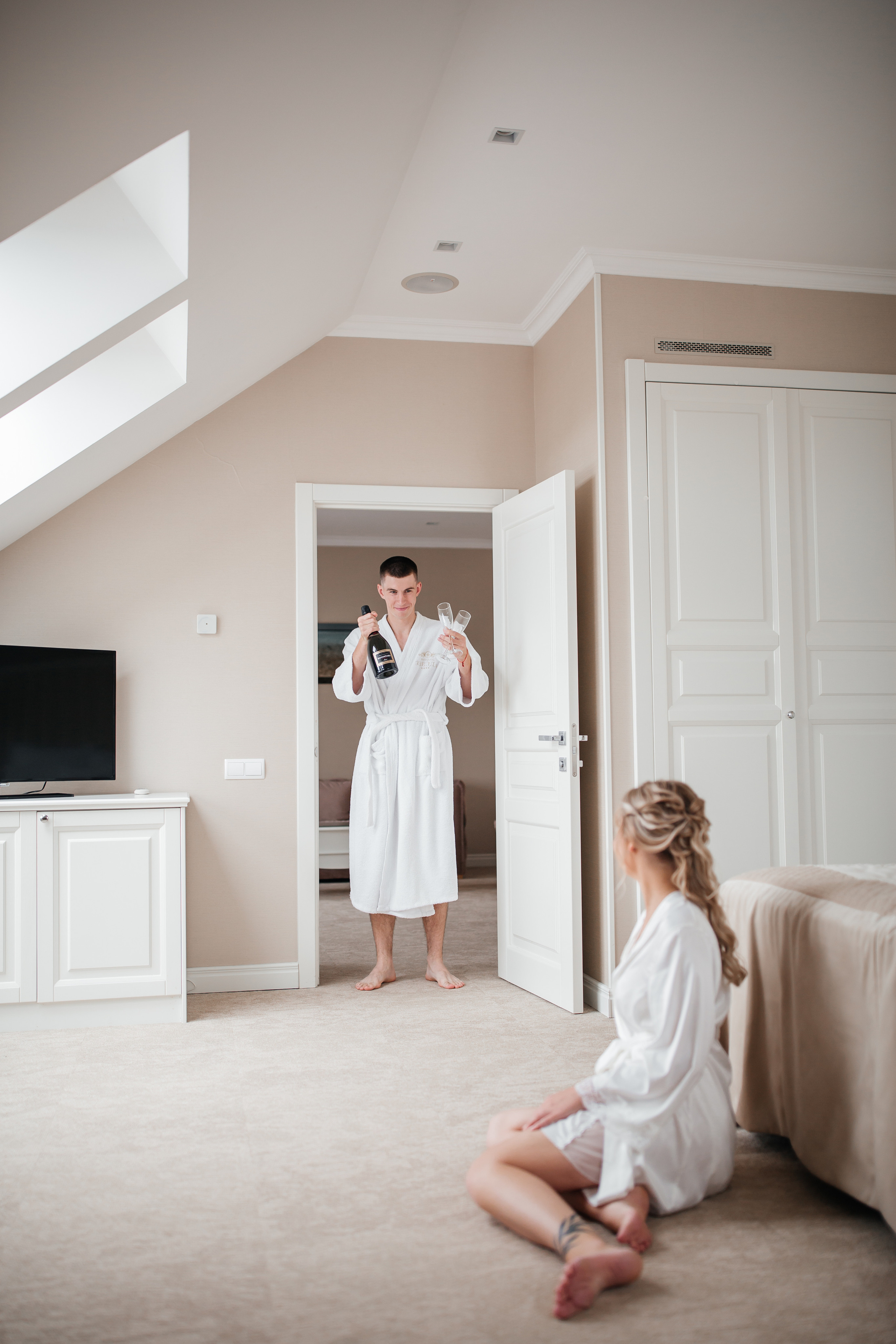 Портфолио. Свадебный фотограф в Москве и Твери