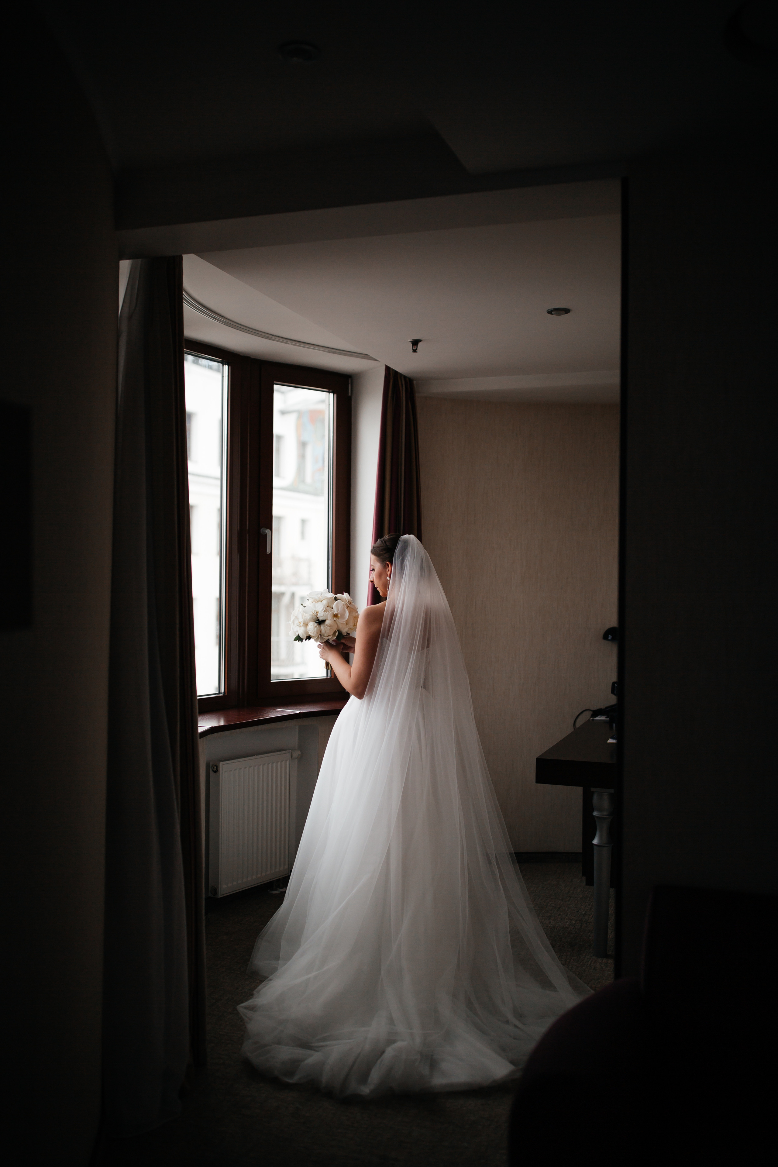 Портфолио. Свадебный фотограф в Москве и Твери