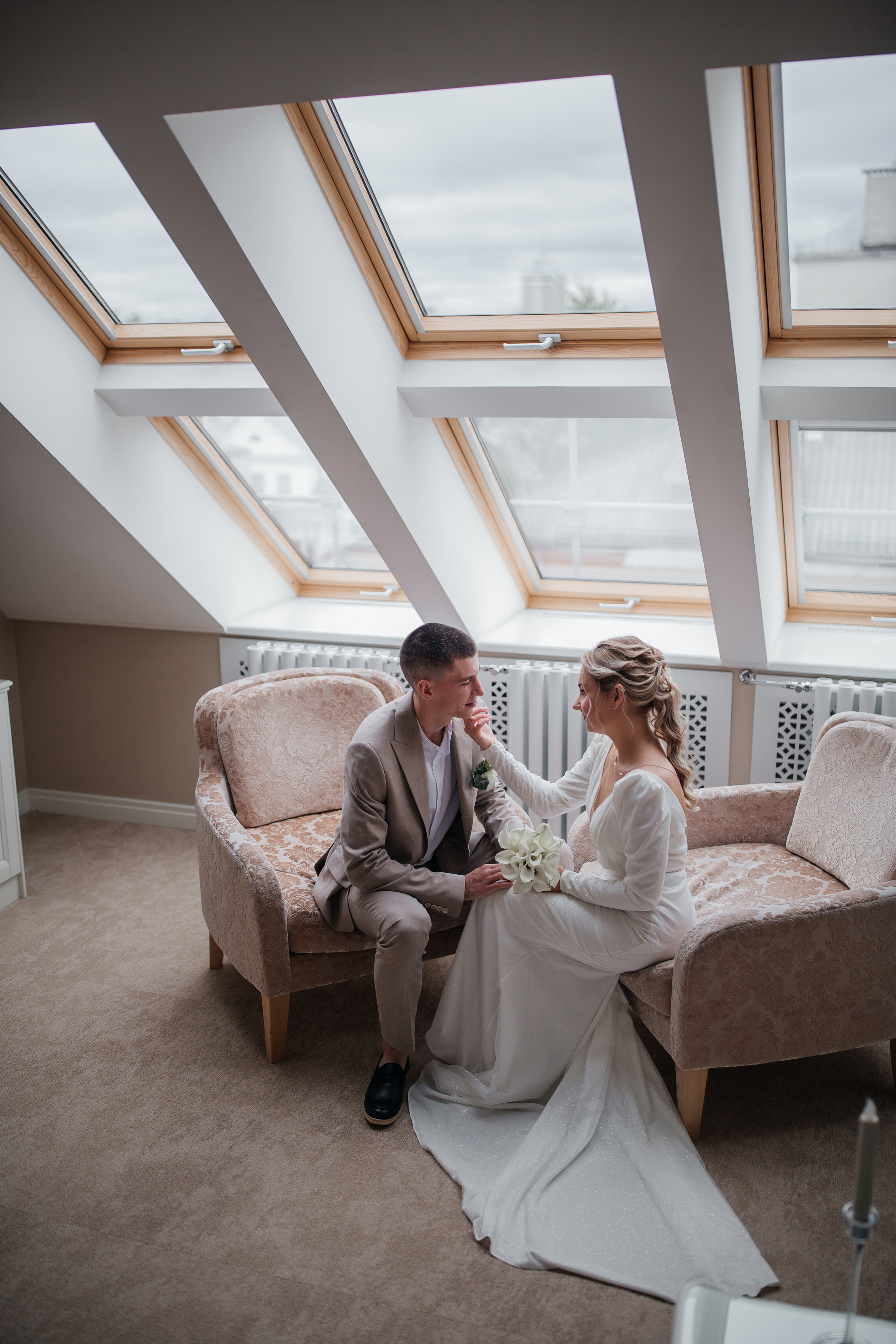 Портфолио. Свадебный фотограф в Москве и Твери