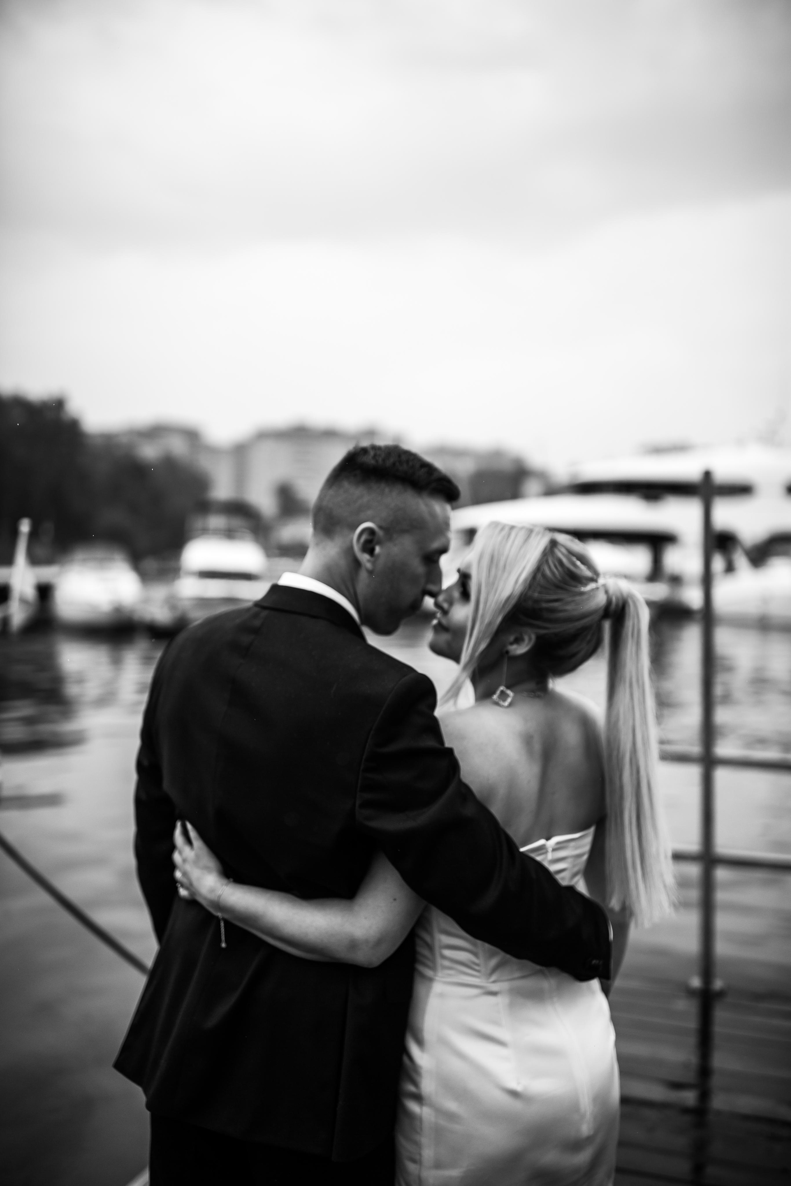 Портфолио. Свадебный фотограф в Москве и Твери