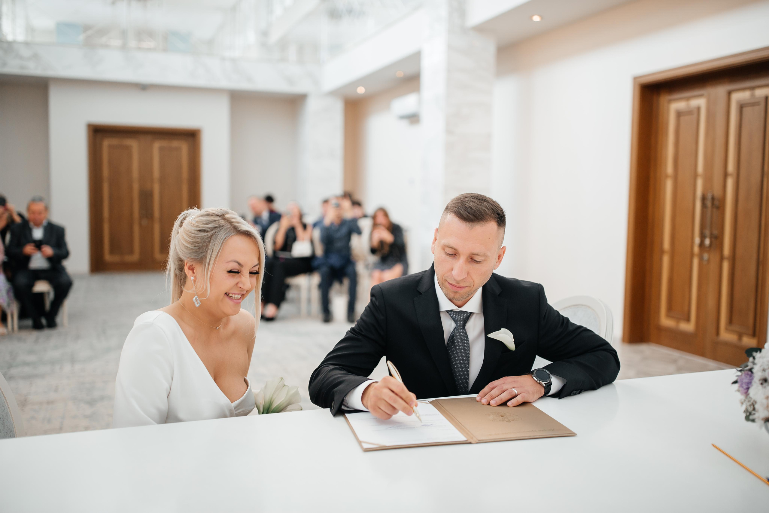 Портфолио. Свадебный фотограф в Москве и Твери