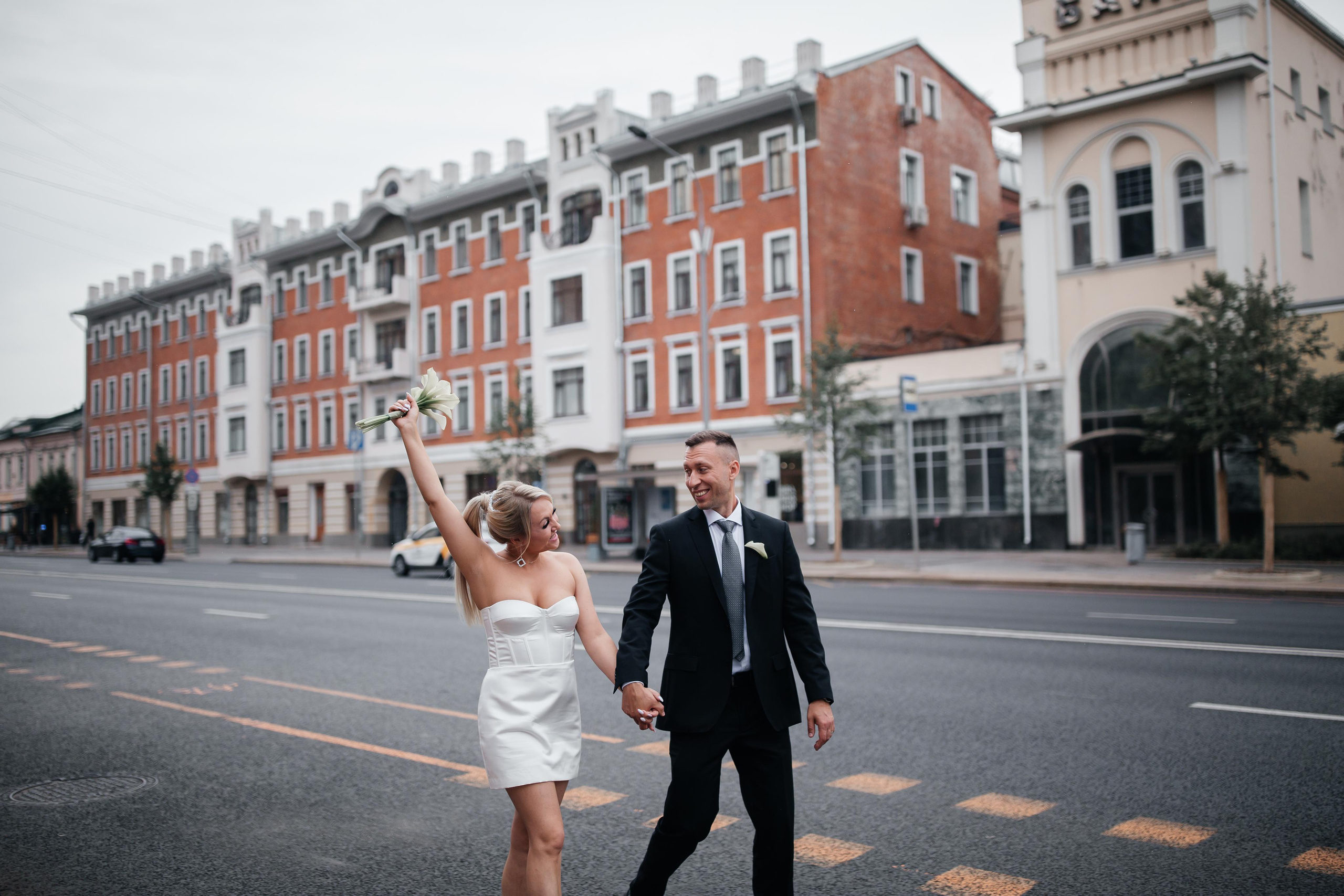 Портфолио. Свадебный фотограф в Москве и Твери