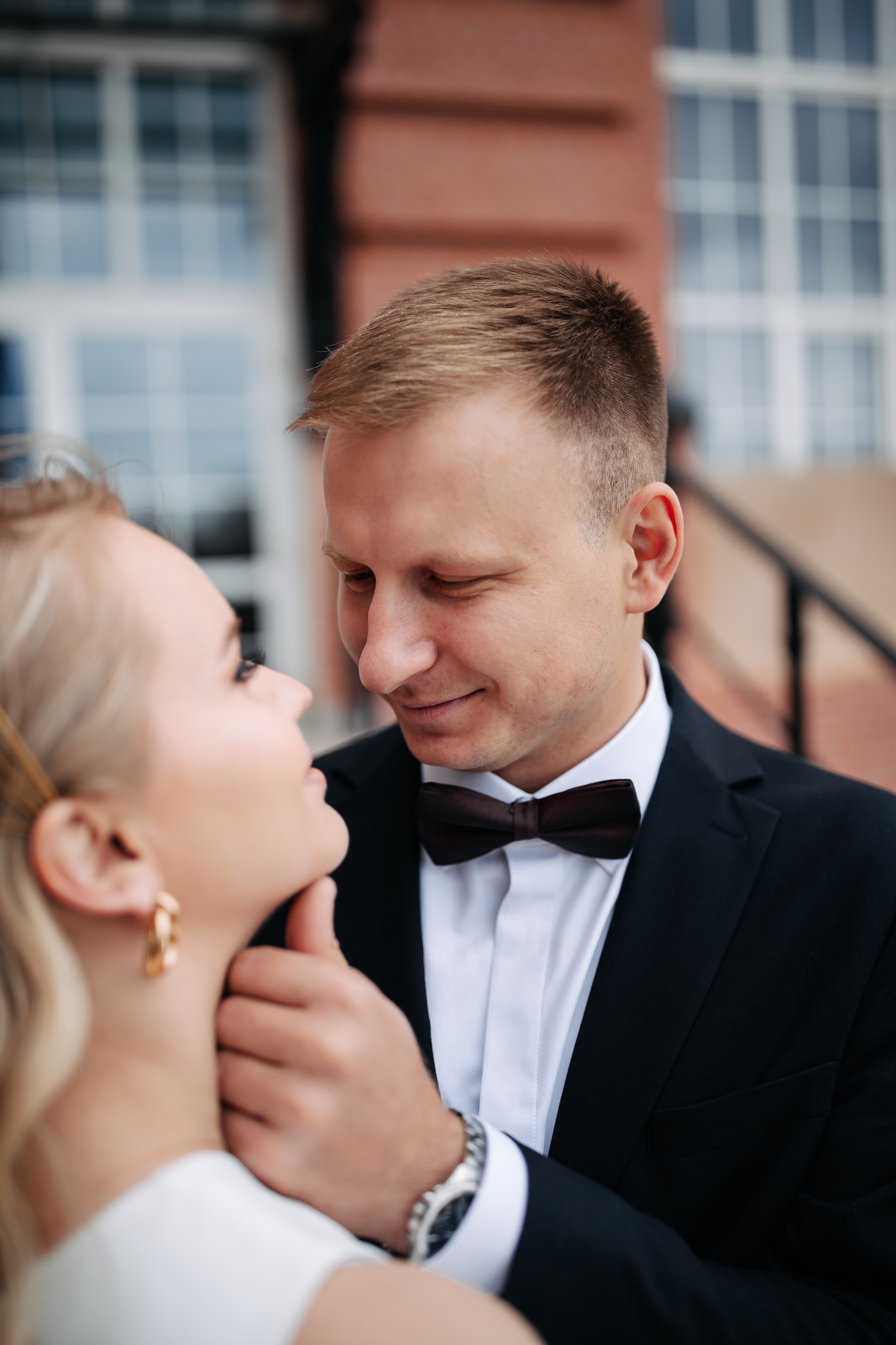 Портфолио. Свадебный фотограф в Москве и Твери