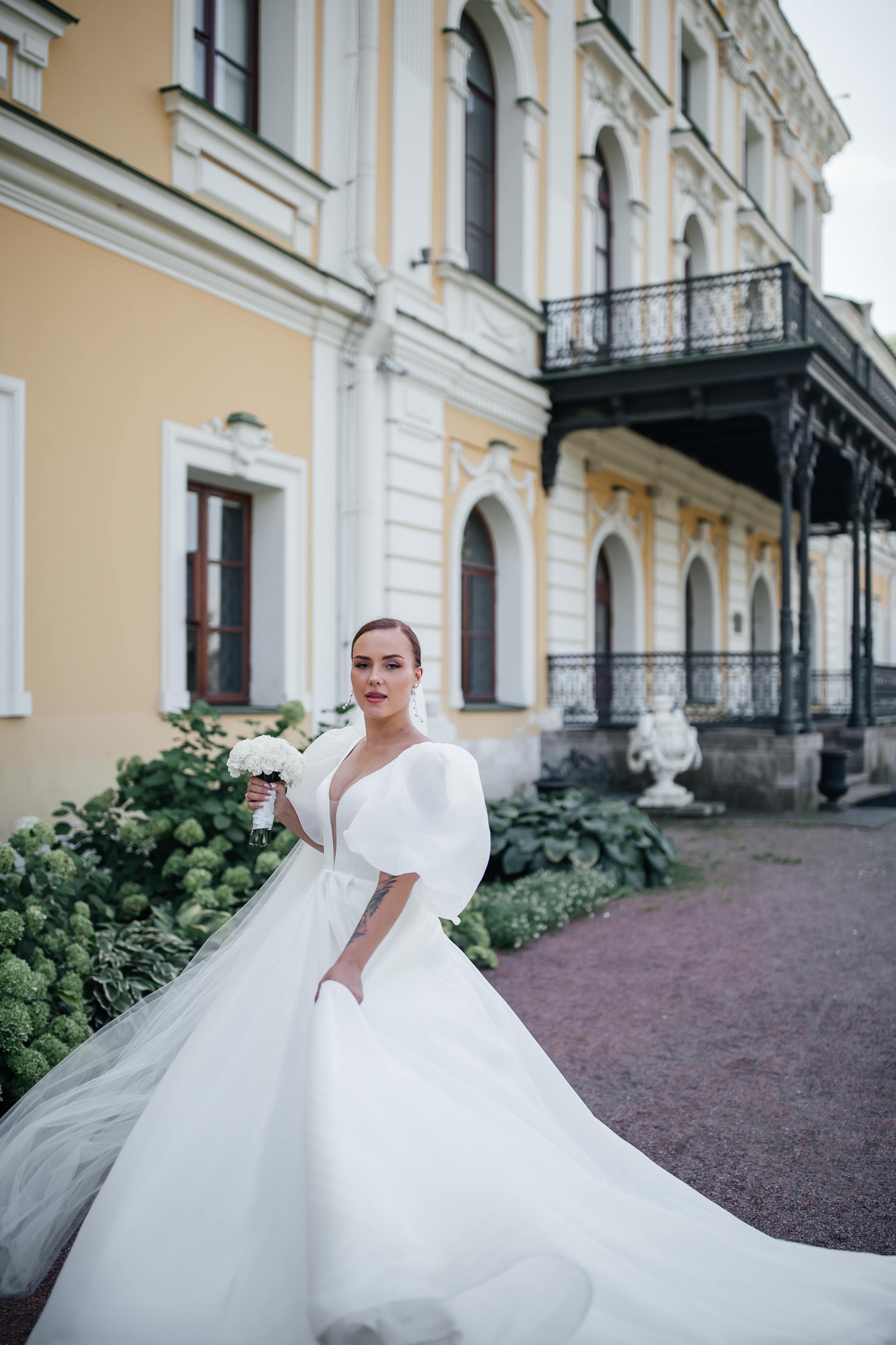 Портфолио. Свадебный фотограф в Москве и Твери