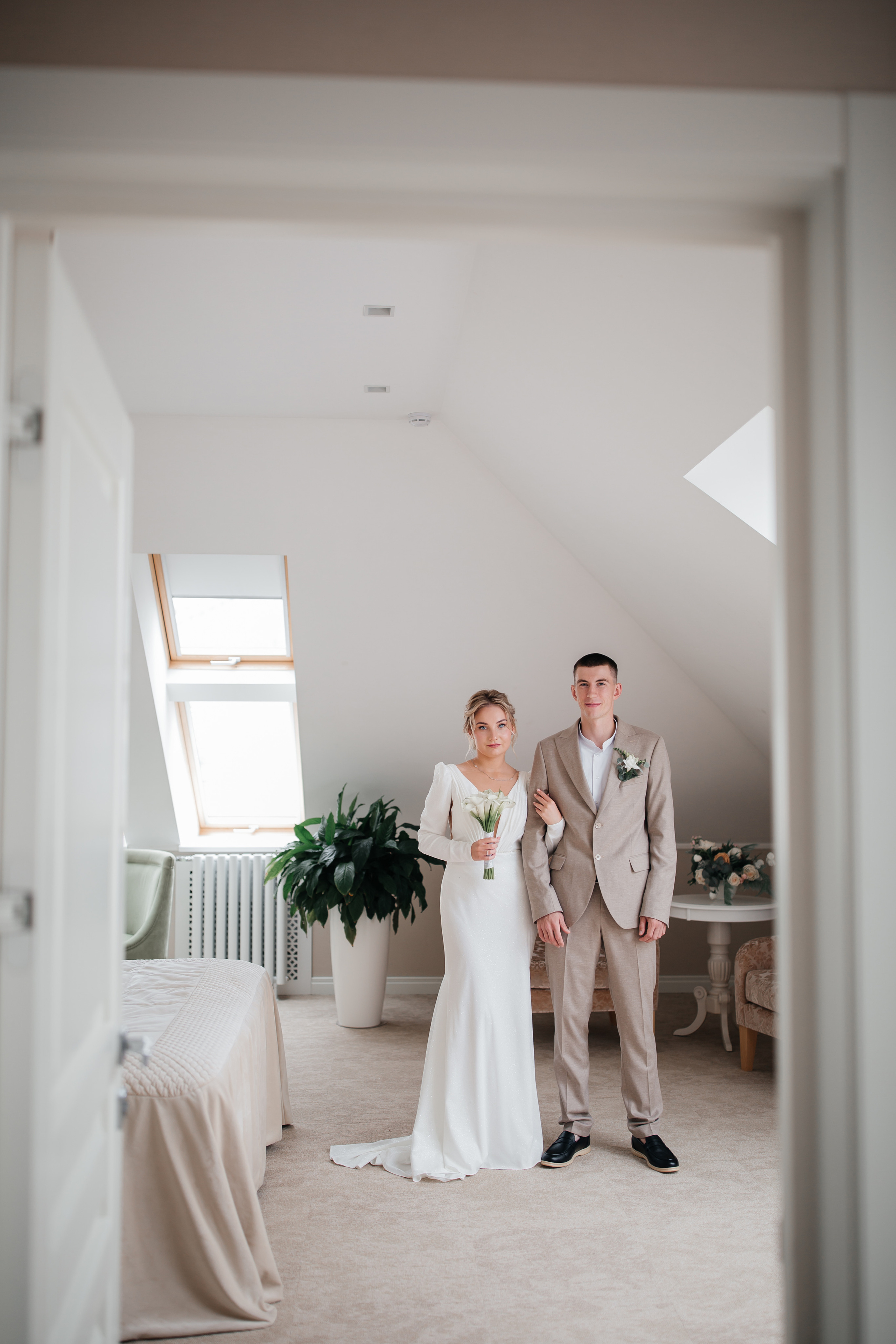 Портфолио. Свадебный фотограф в Москве и Твери