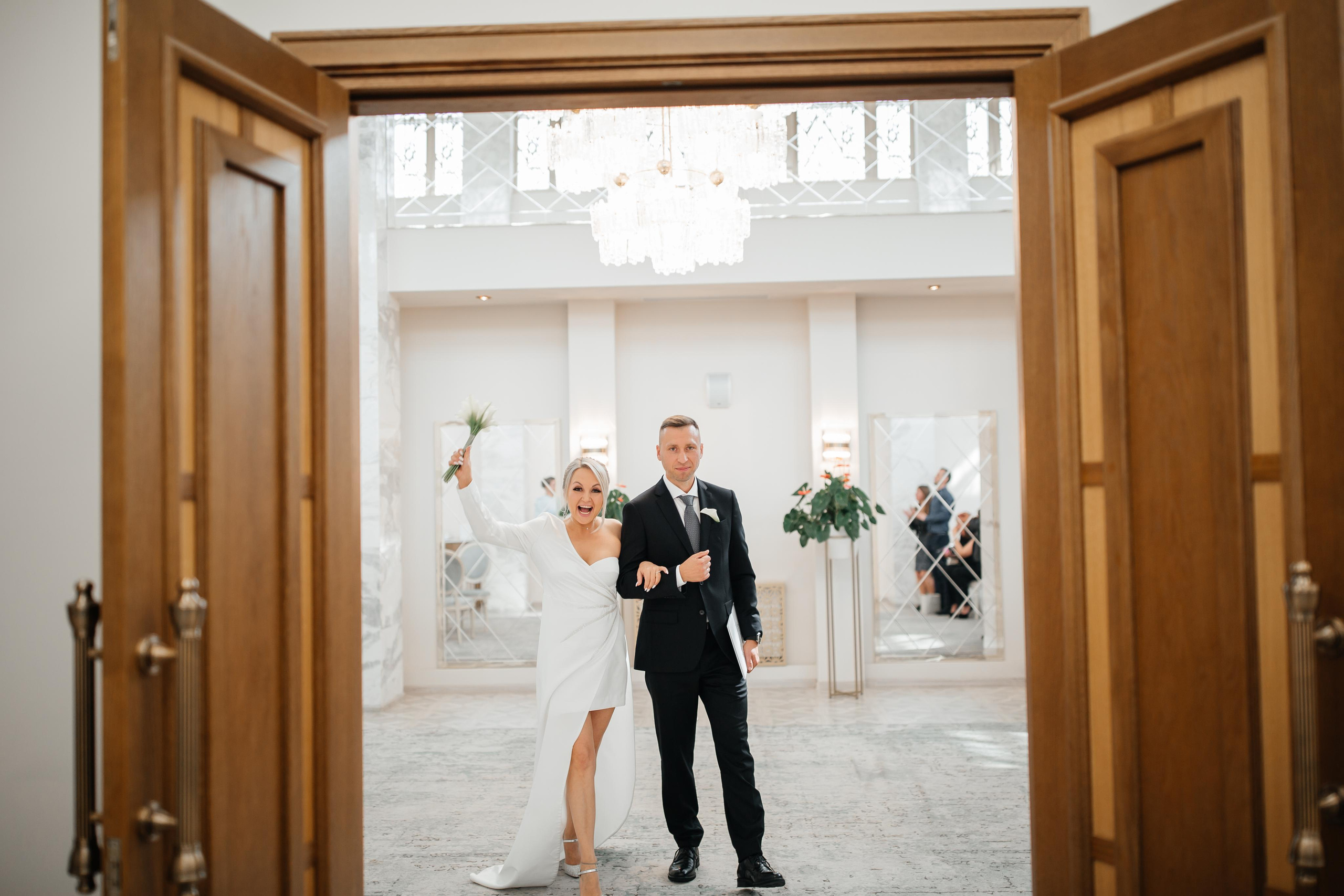 Портфолио. Свадебный фотограф в Москве и Твери