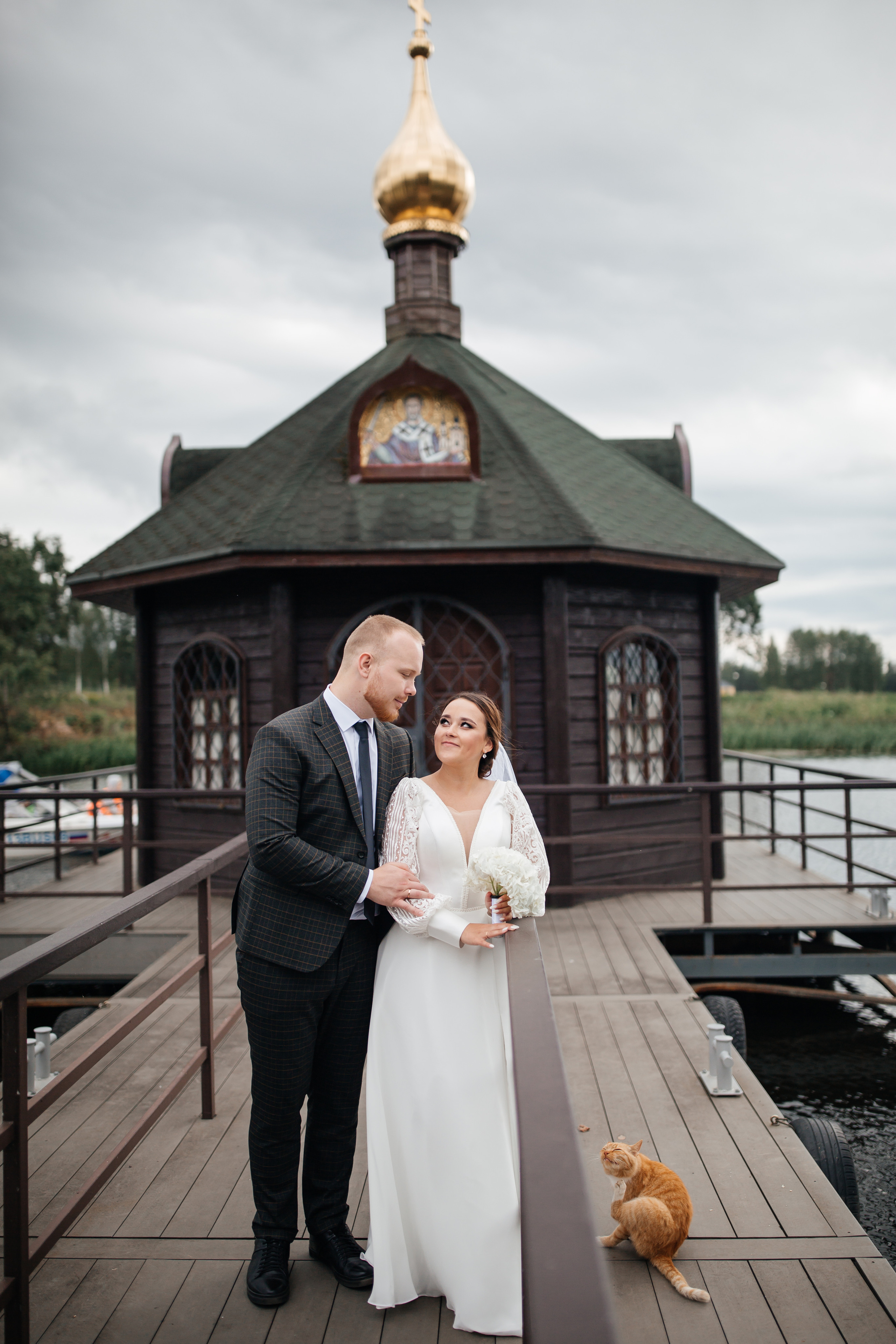 Портфолио. Свадебный фотограф в Москве и Твери