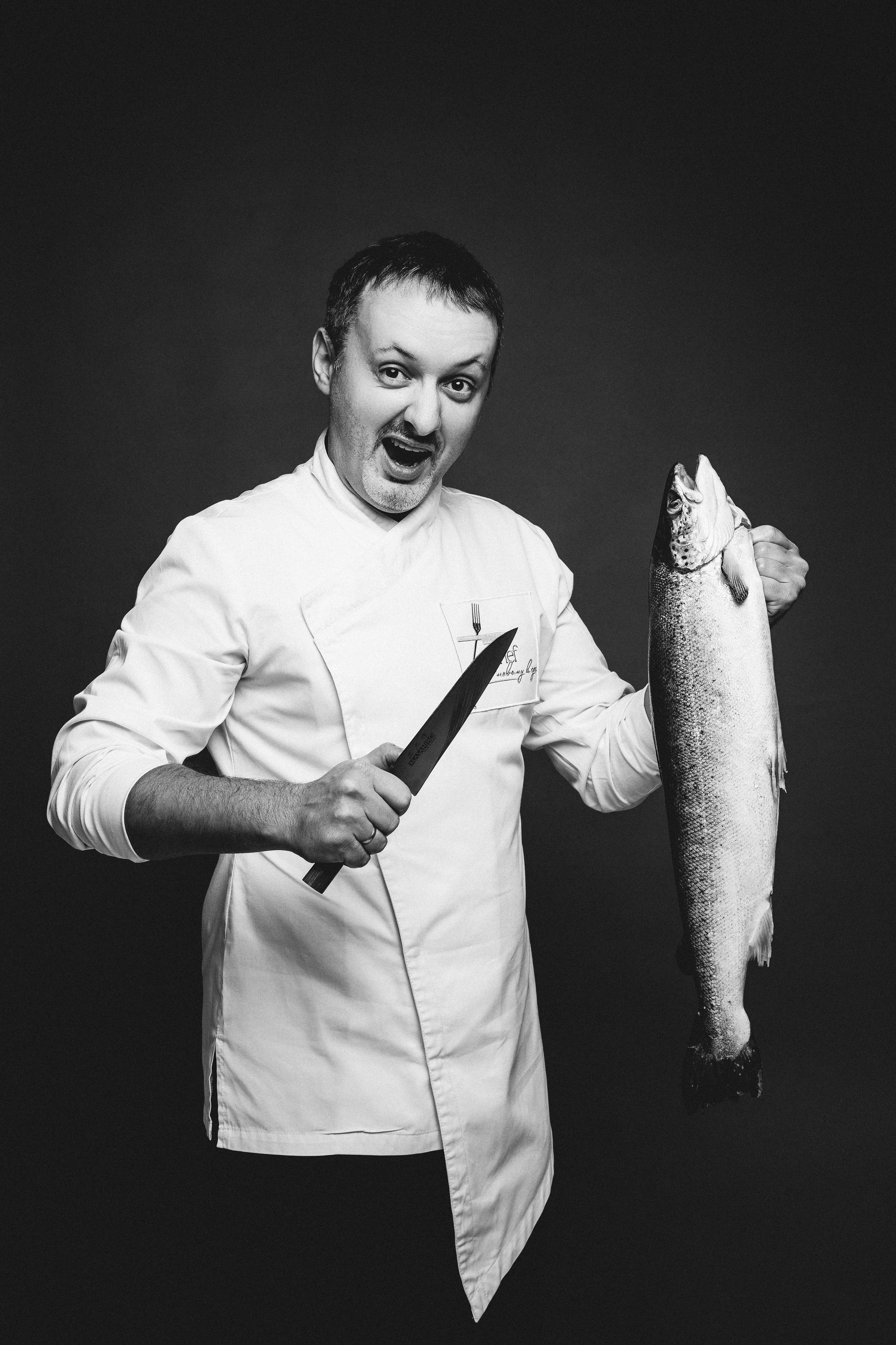 Чб. Семейный фотограф и видеограф в Тюмени Анна Жагорина